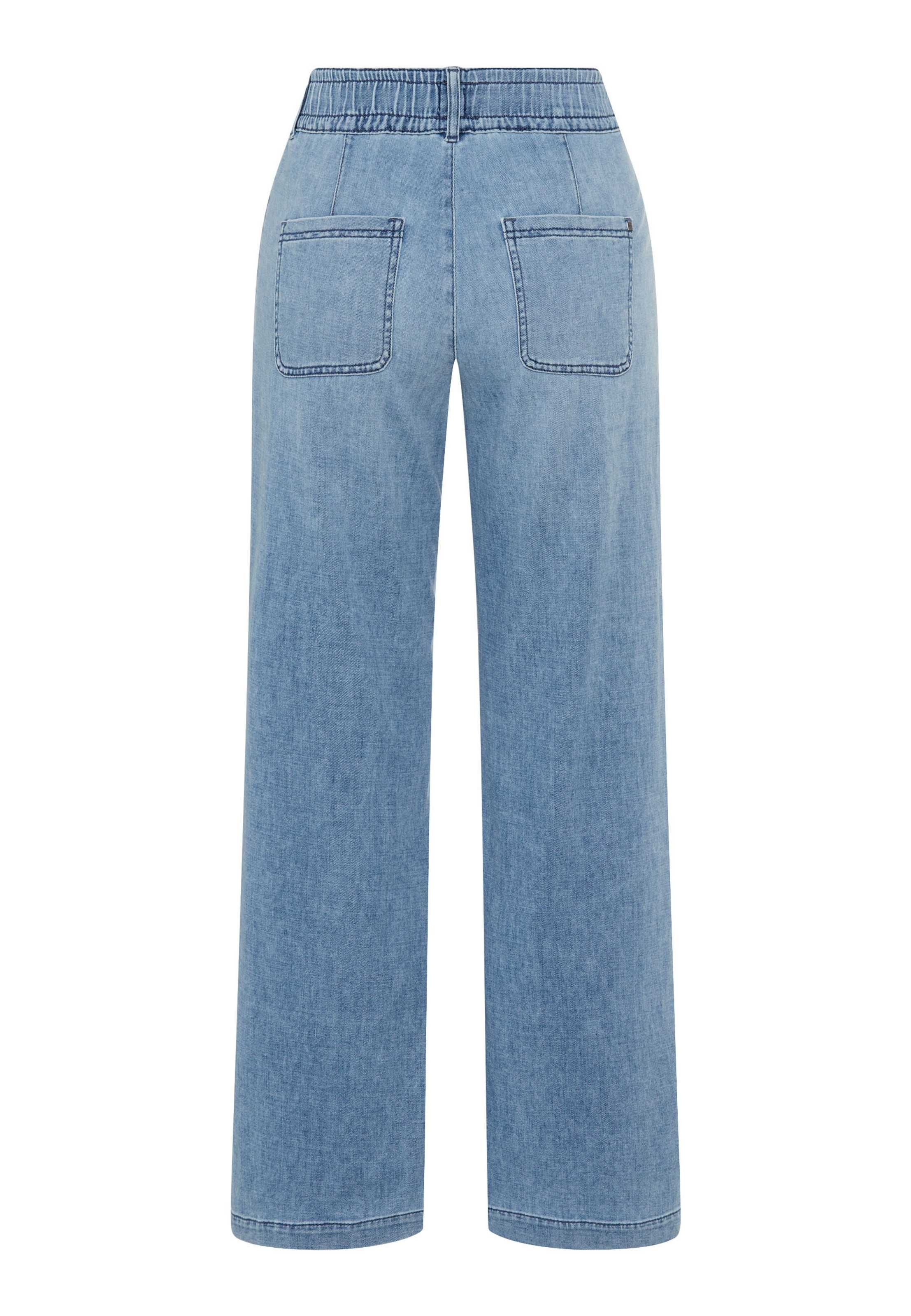 Brax Röhrenjeans »Style MAINE«