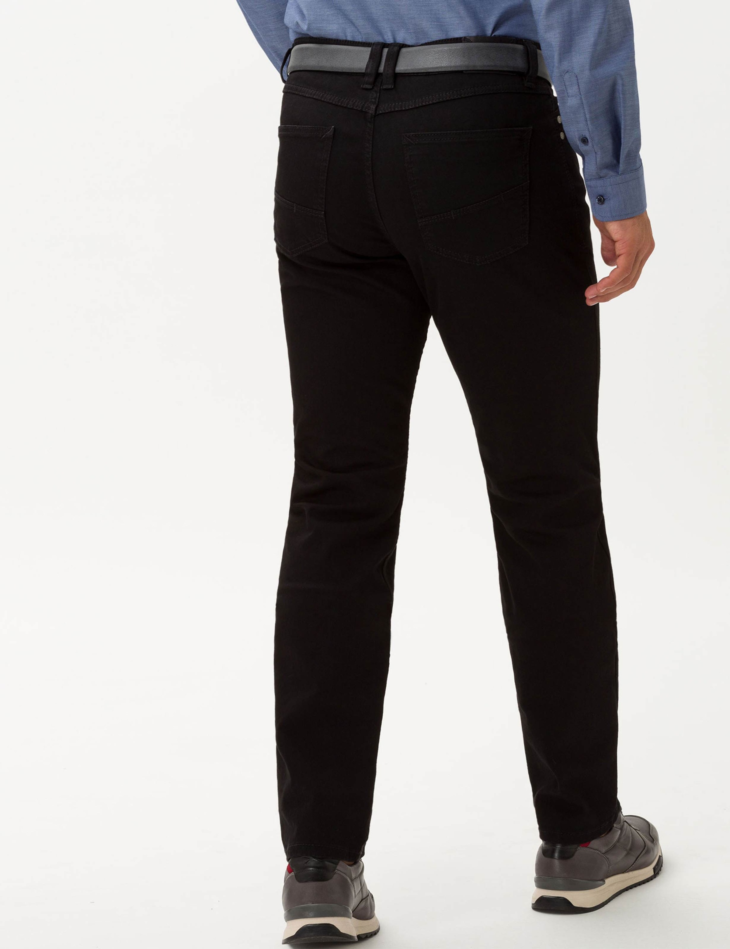 EUREX by BRAX 5-Pocket-Jeans »Style LUKE«
