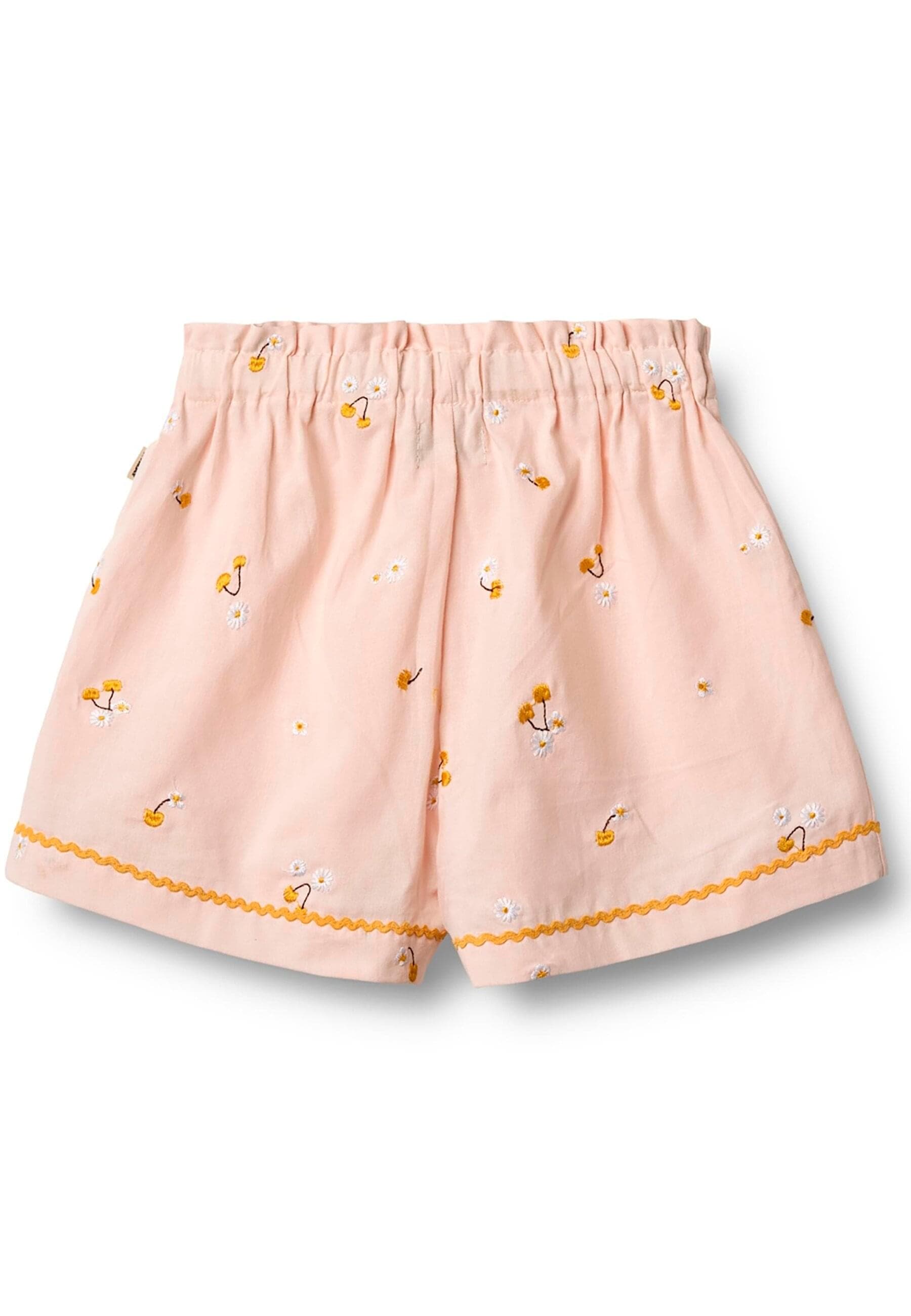 WHEAT Shorts »WHEAT Shorts Spitze Silja«