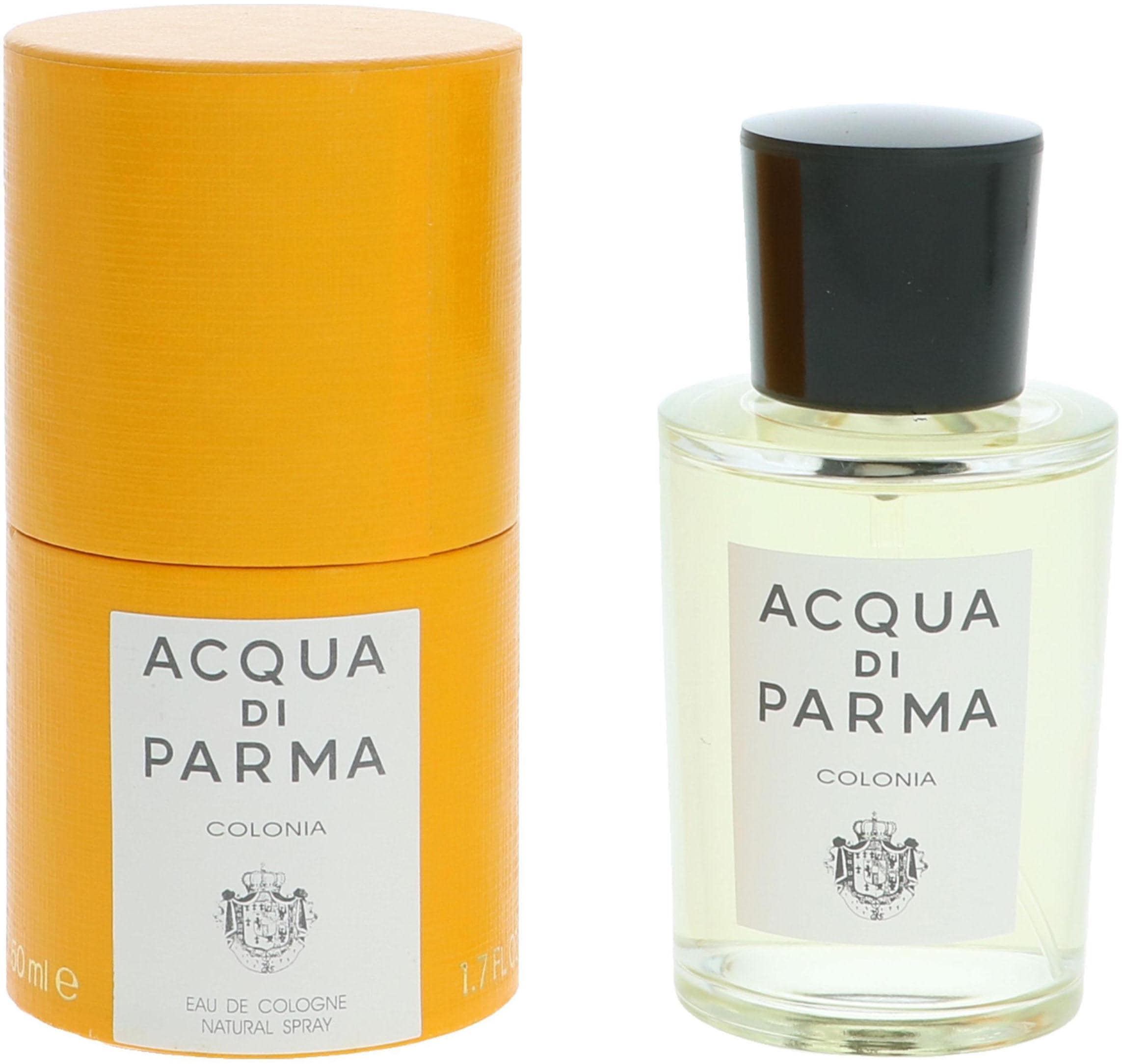 Acqua di Parma Eau de Cologne »Colonia«