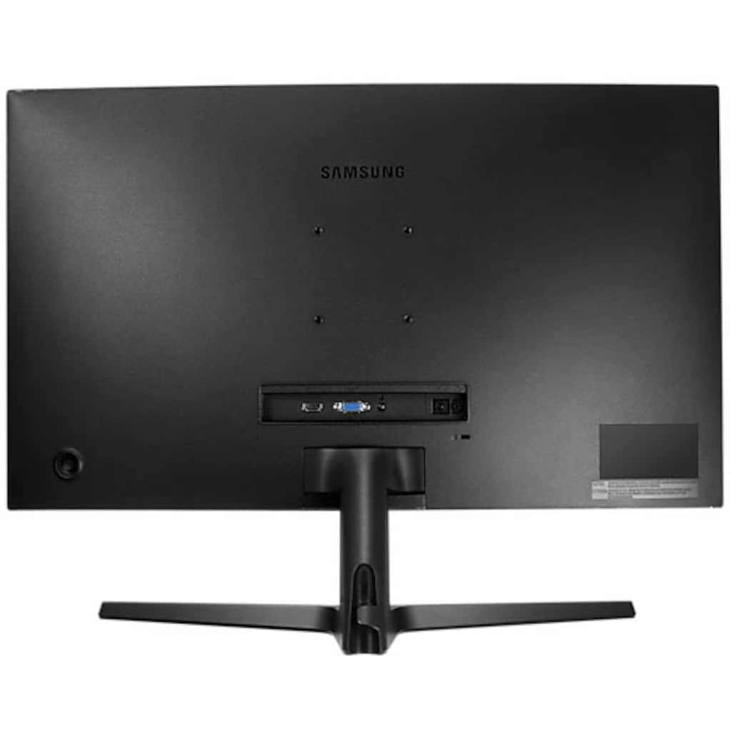 Samsung LED-Monitor »C32R500FHR«, 80 cm/32 Zoll, 1920 x 1080 px, Full HD, 4 ms Reaktionszeit, 75 Hz