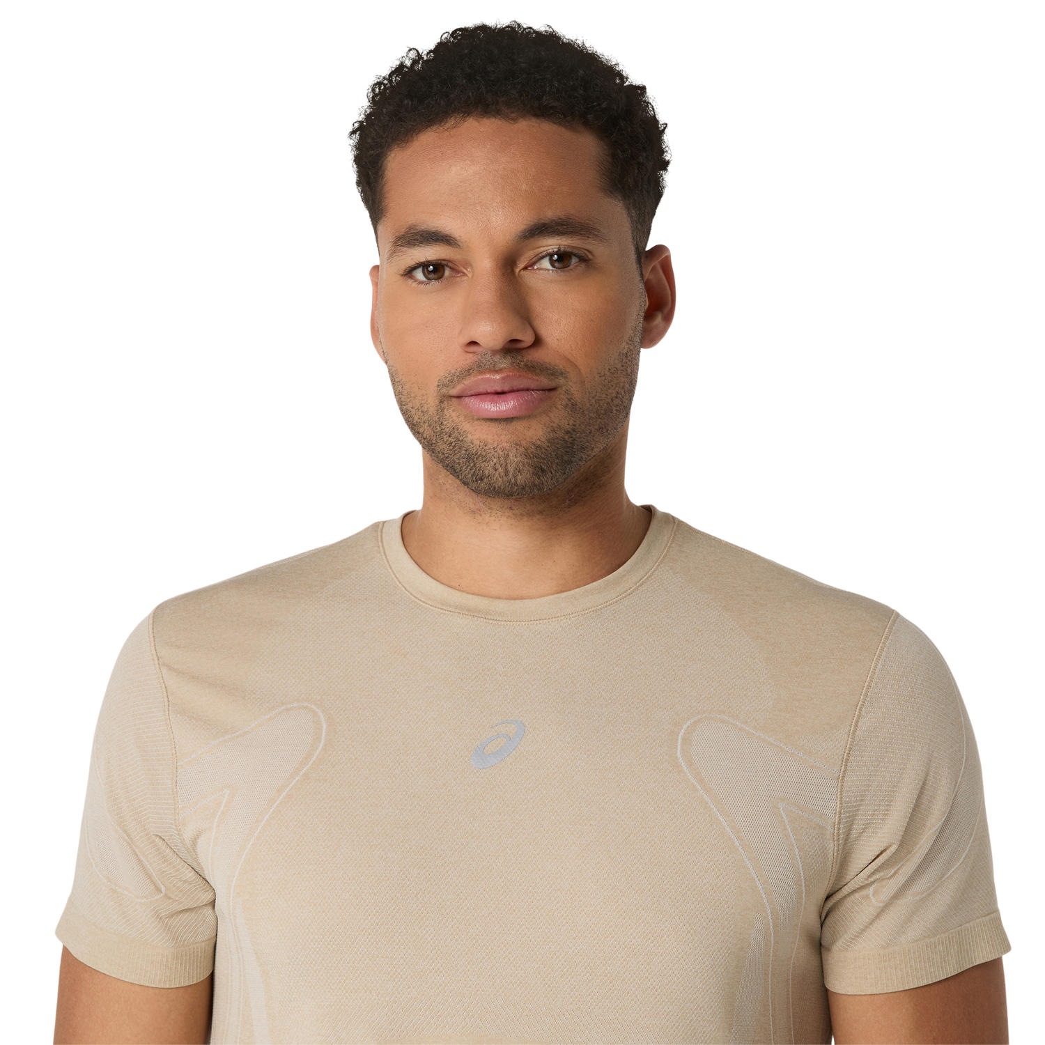 Asics Laufshirt »ROAD SEAMLESS SS TOP«