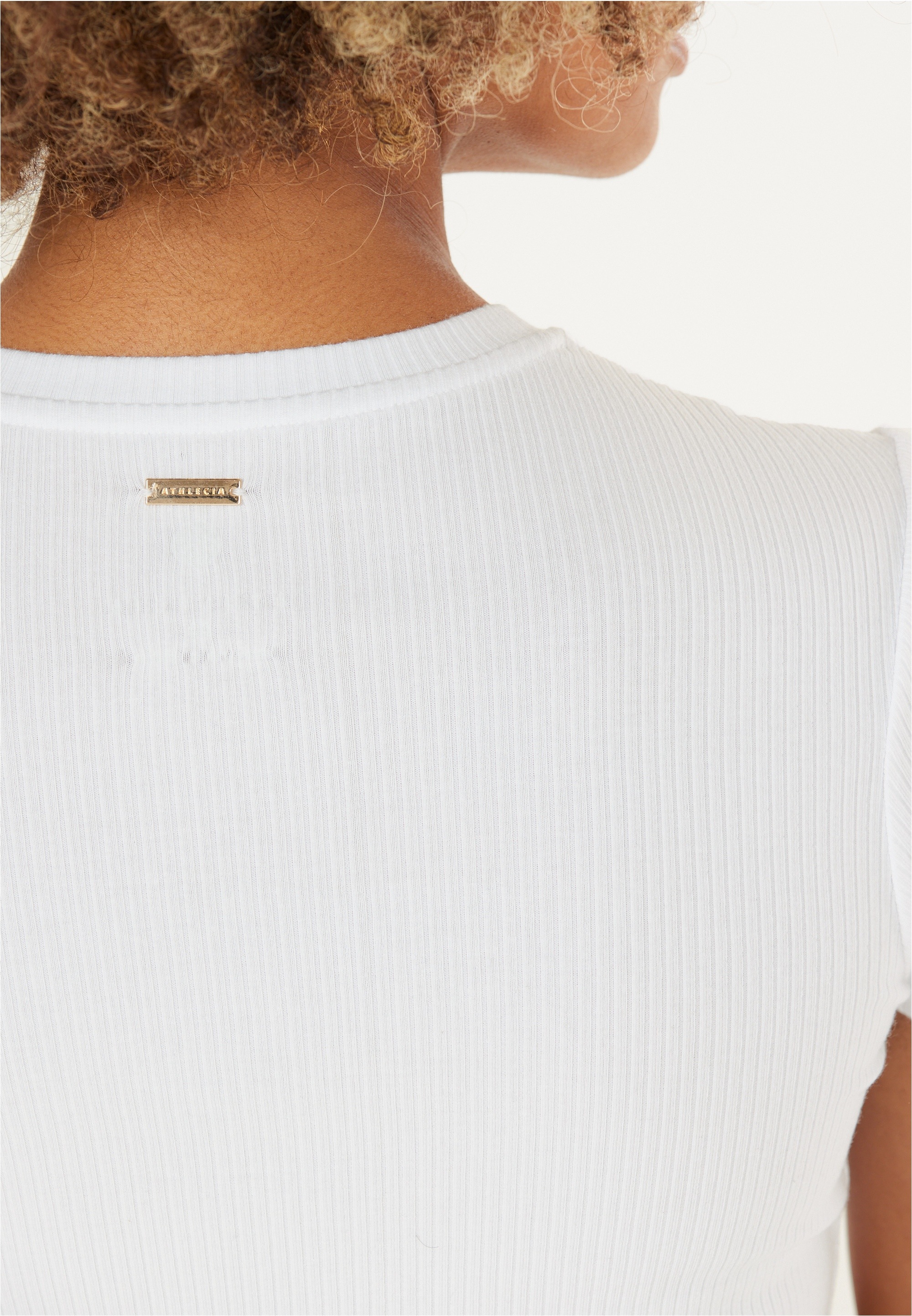 ATHLECIA Funktionsshirt »Lankae«, mit schnell trocknenden Eigenschaften