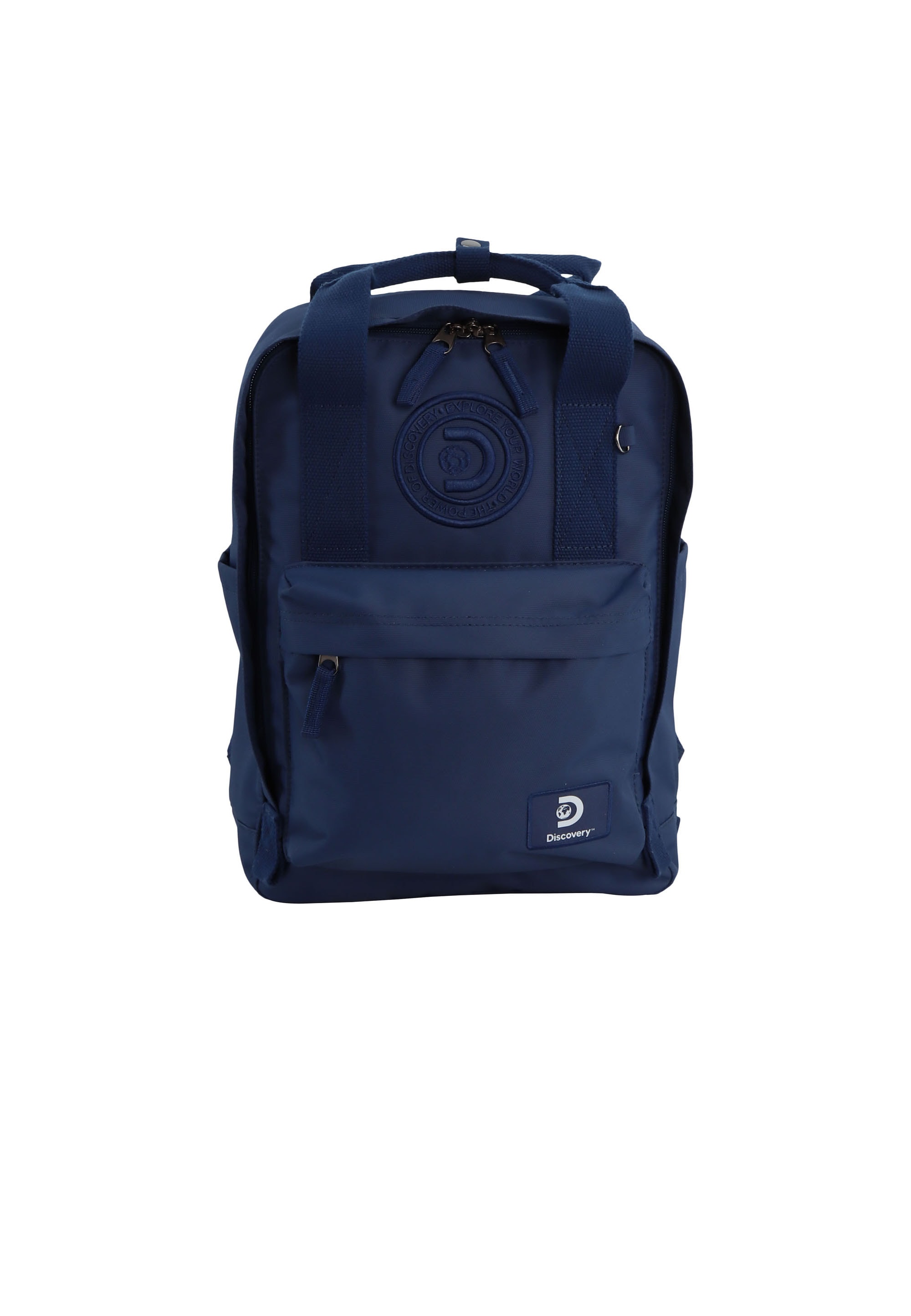 Discovery Wanderrucksack "Cave", aus rPet Polyester-Material