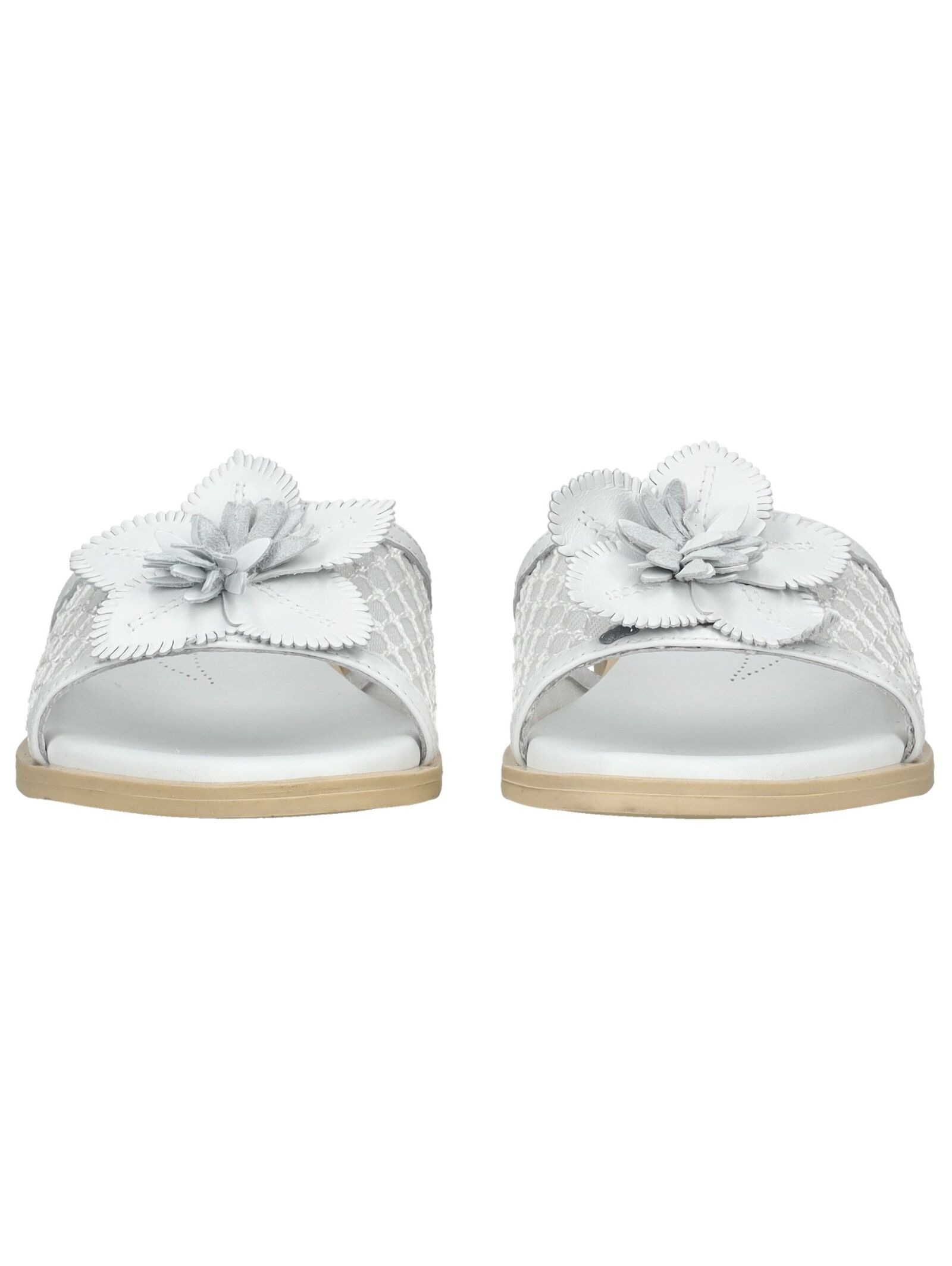 Thumbnail - Nero Giardini Pantolette "Nero Giardini Pantoletten Leder"