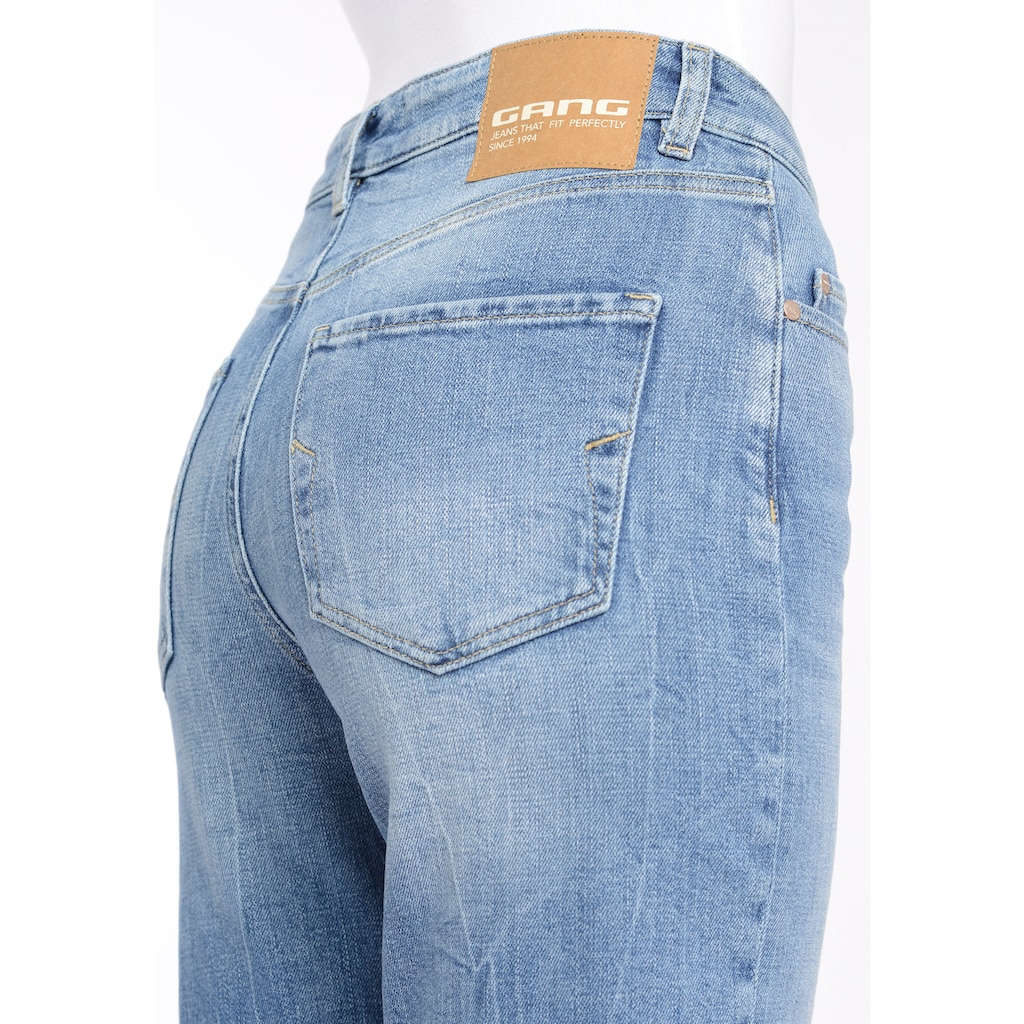 GANG Loose-fit-Jeans »94TILDA«