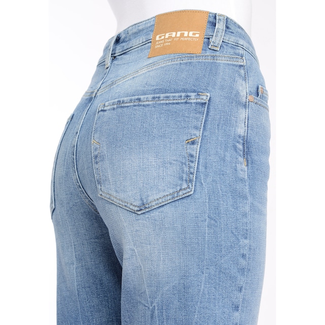 GANG Loose-fit-Jeans »94TILDA«, mit Stretch für bestellen | BAUR