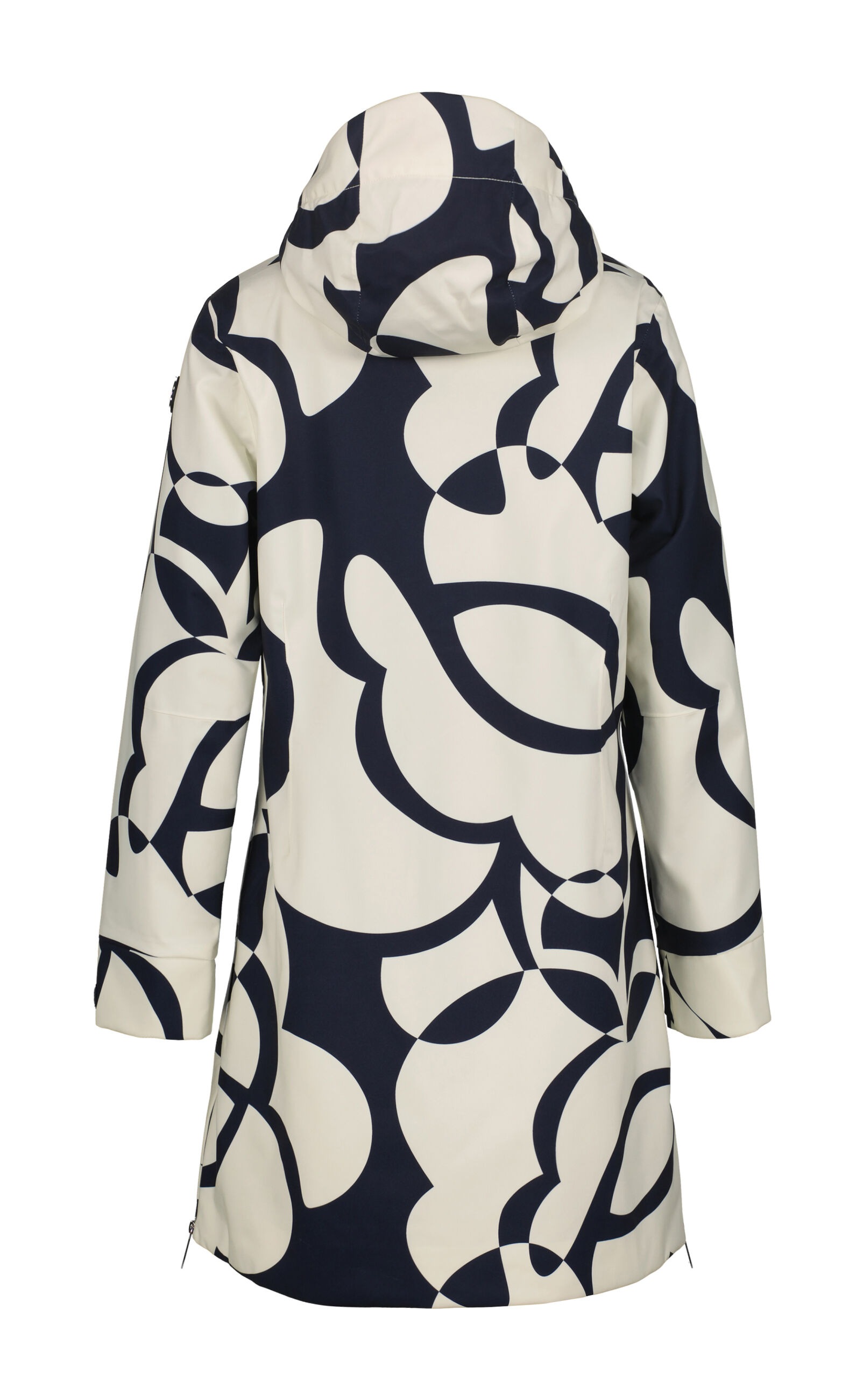 Luhta Outdoorjacke »Luhta Mantel Ailio«