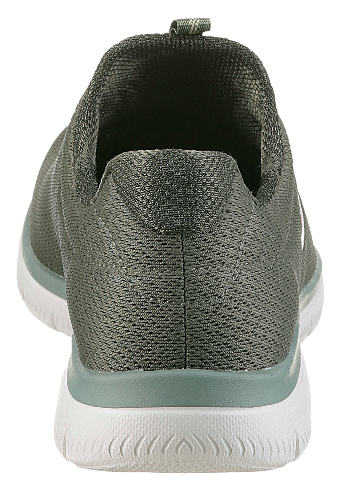 Skechers Slip-On Sneaker "SUMMITS-SUMMER BLUSH", Arbeitsschuh, Freizeitschu günstig online kaufen