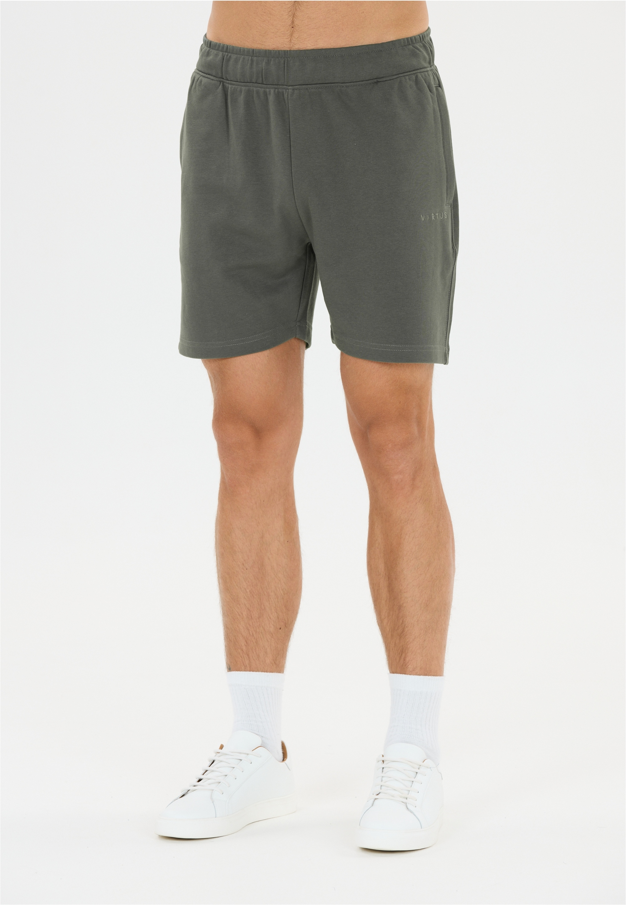 Virtus Shorts "Minne" im tollen Basic-Look günstig online kaufen