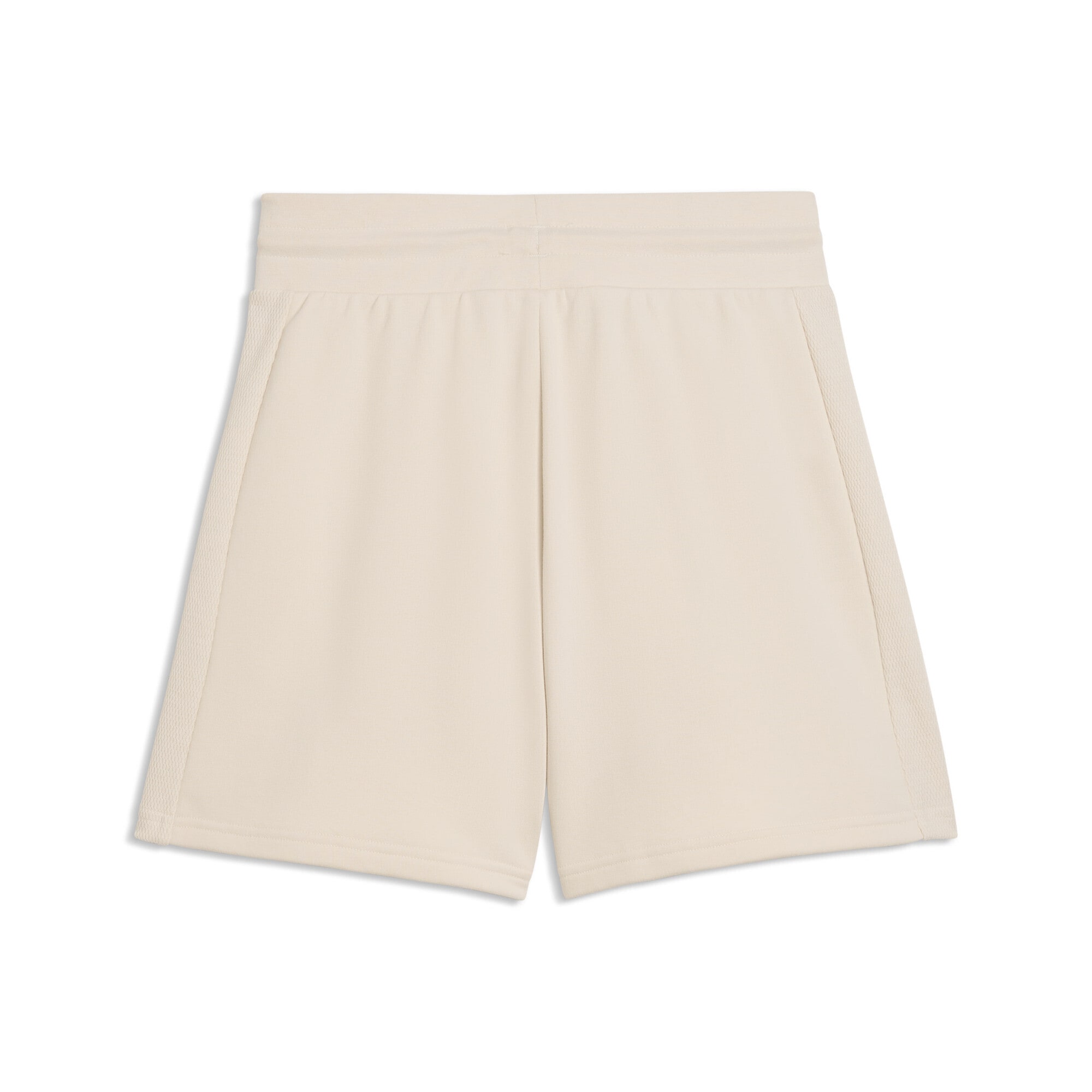 PUMA Sporthose »PUMA Class High-Waist Shorts Damen«
