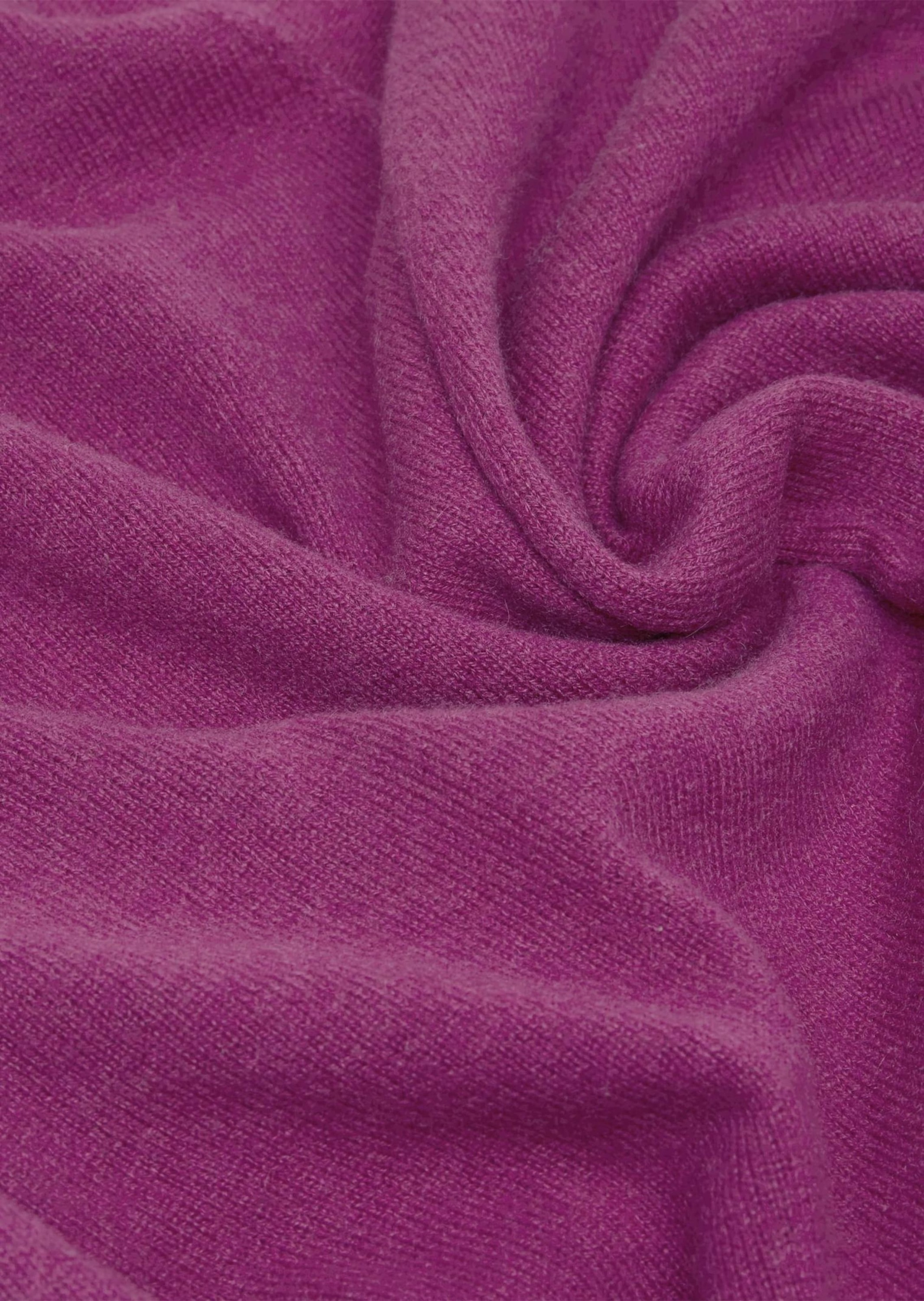 GOLDNER Strickjacke »Langarm Feinstrick-Cardigan« Ohne