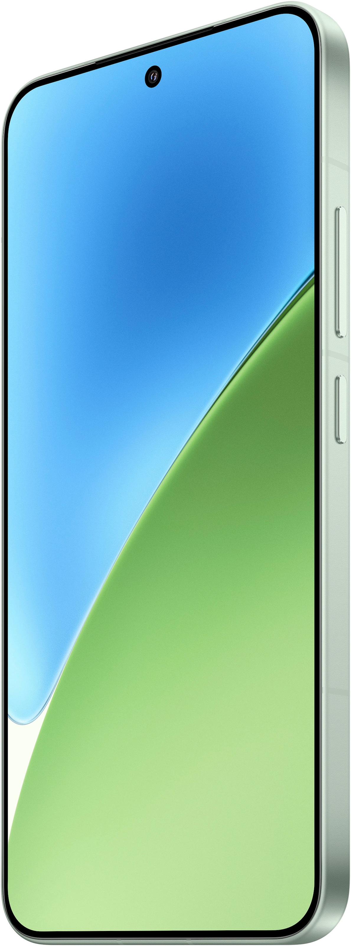 Xiaomi Smartphone »15 12+512GB«, Grün