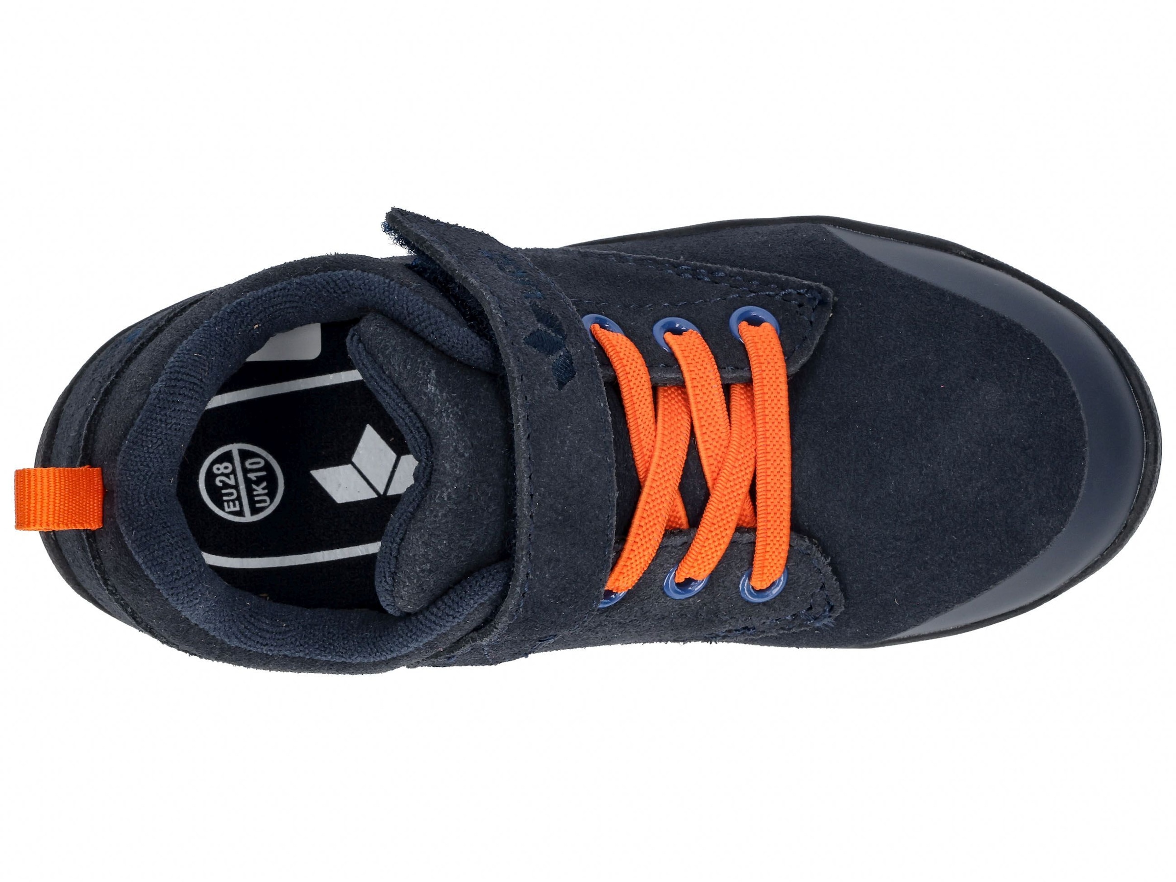 Lico Barfußschuh »Barfußschuh Praslin«