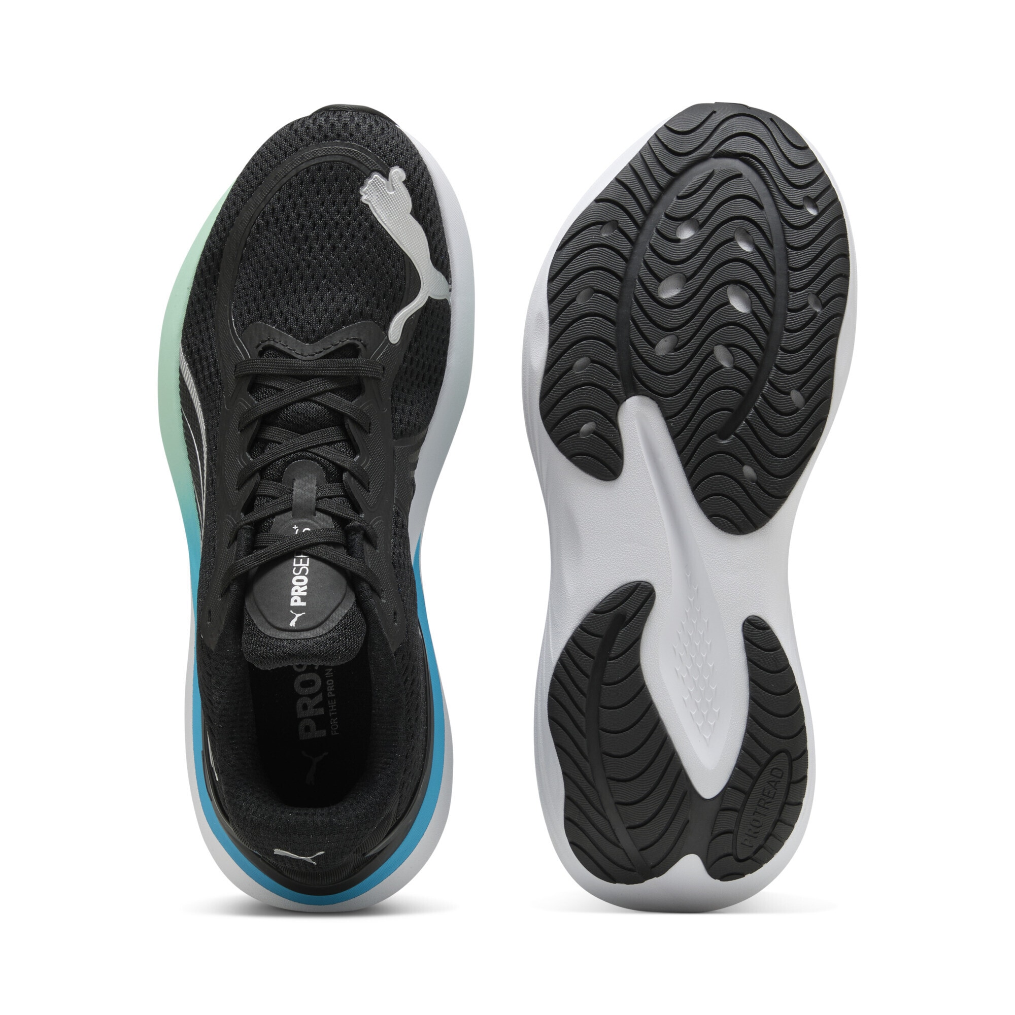 PUMA Laufschuh »Scend Pro 2 Laufschuhe Erwachsene«