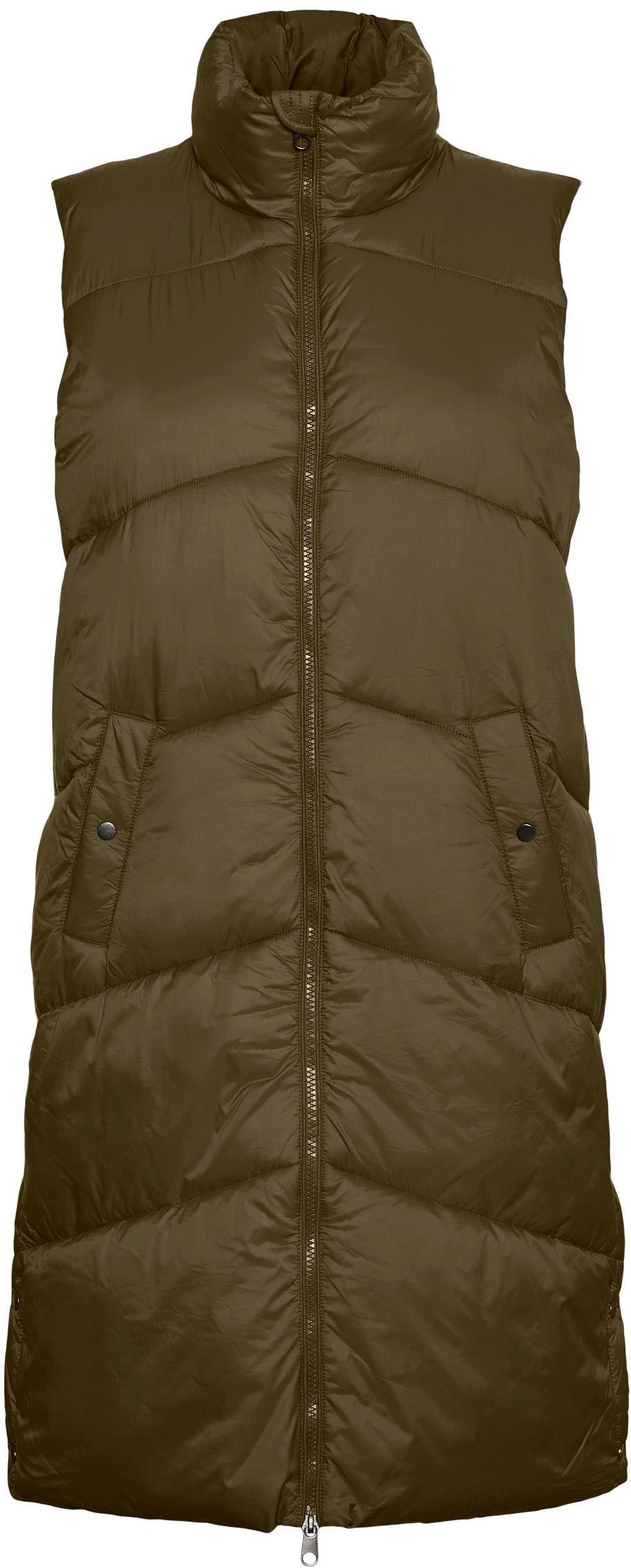 Vero Moda Steppweste "VMUPPSALA 3-4 WAISTCOAT NOOS"