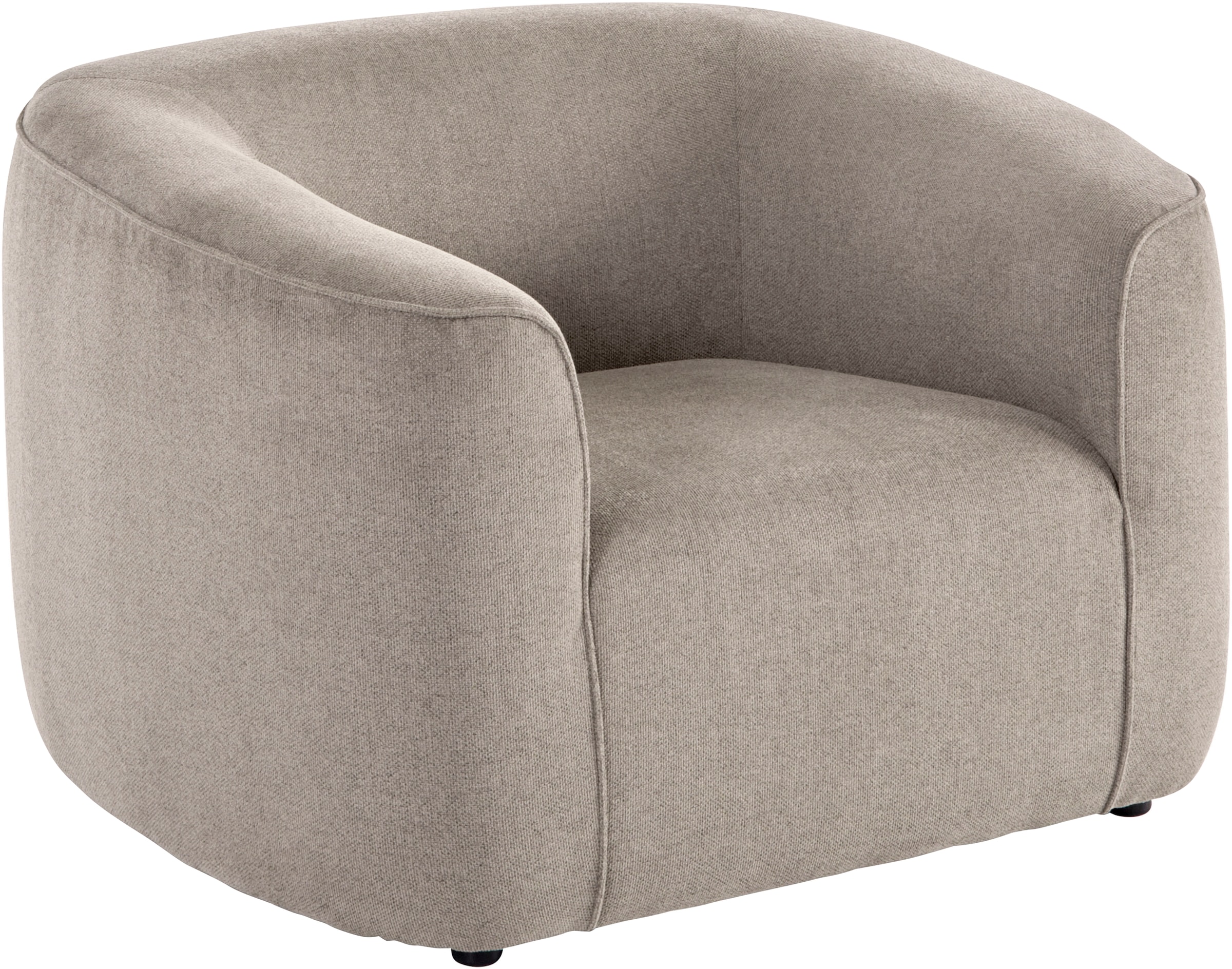 LeGer Home by Lena Gercke Sessel "LYZA Relaxsessel, Loungesessel, Maße B/T/ günstig online kaufen