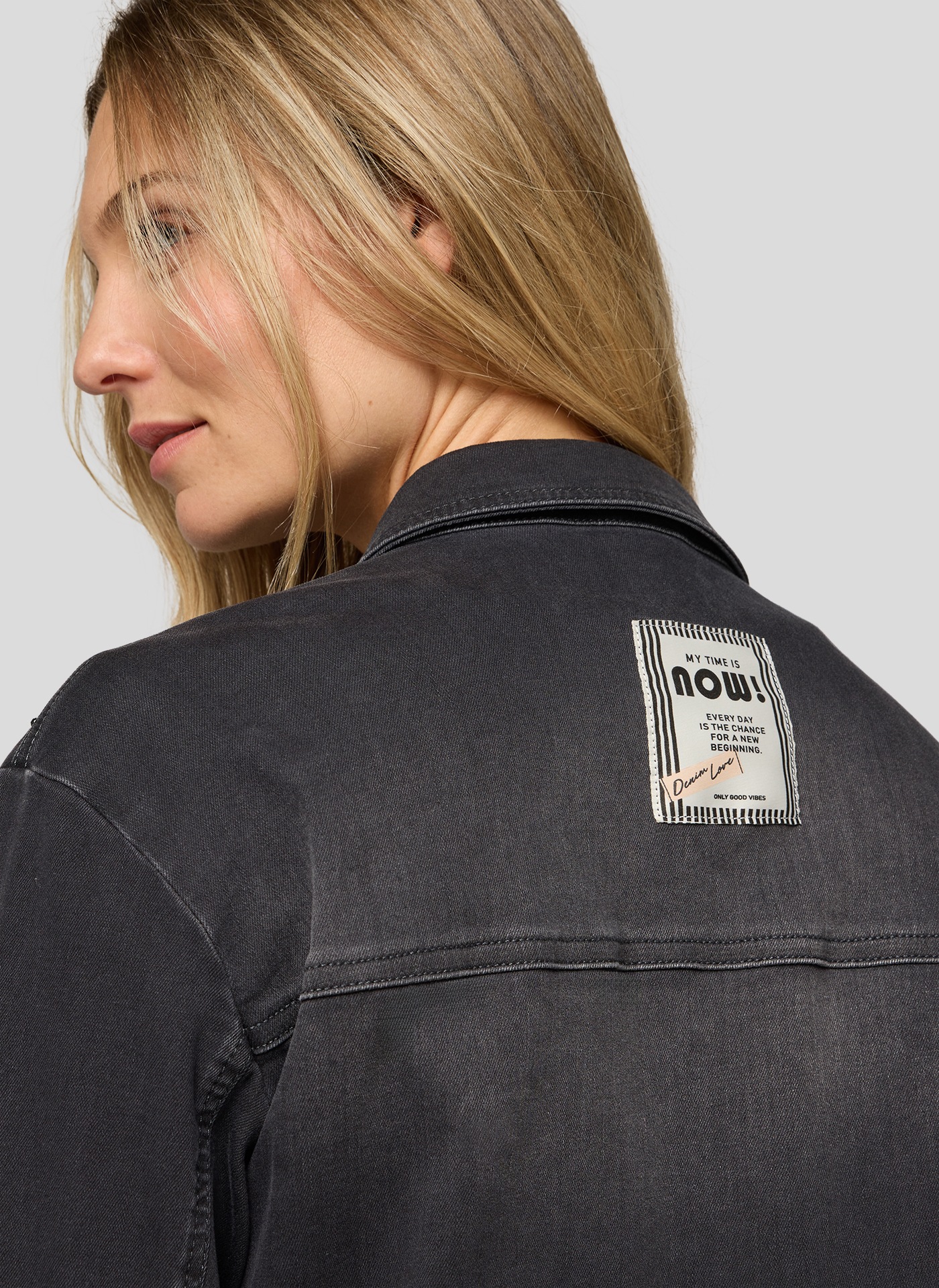 Rabe Klassische Bluse »Bluse«