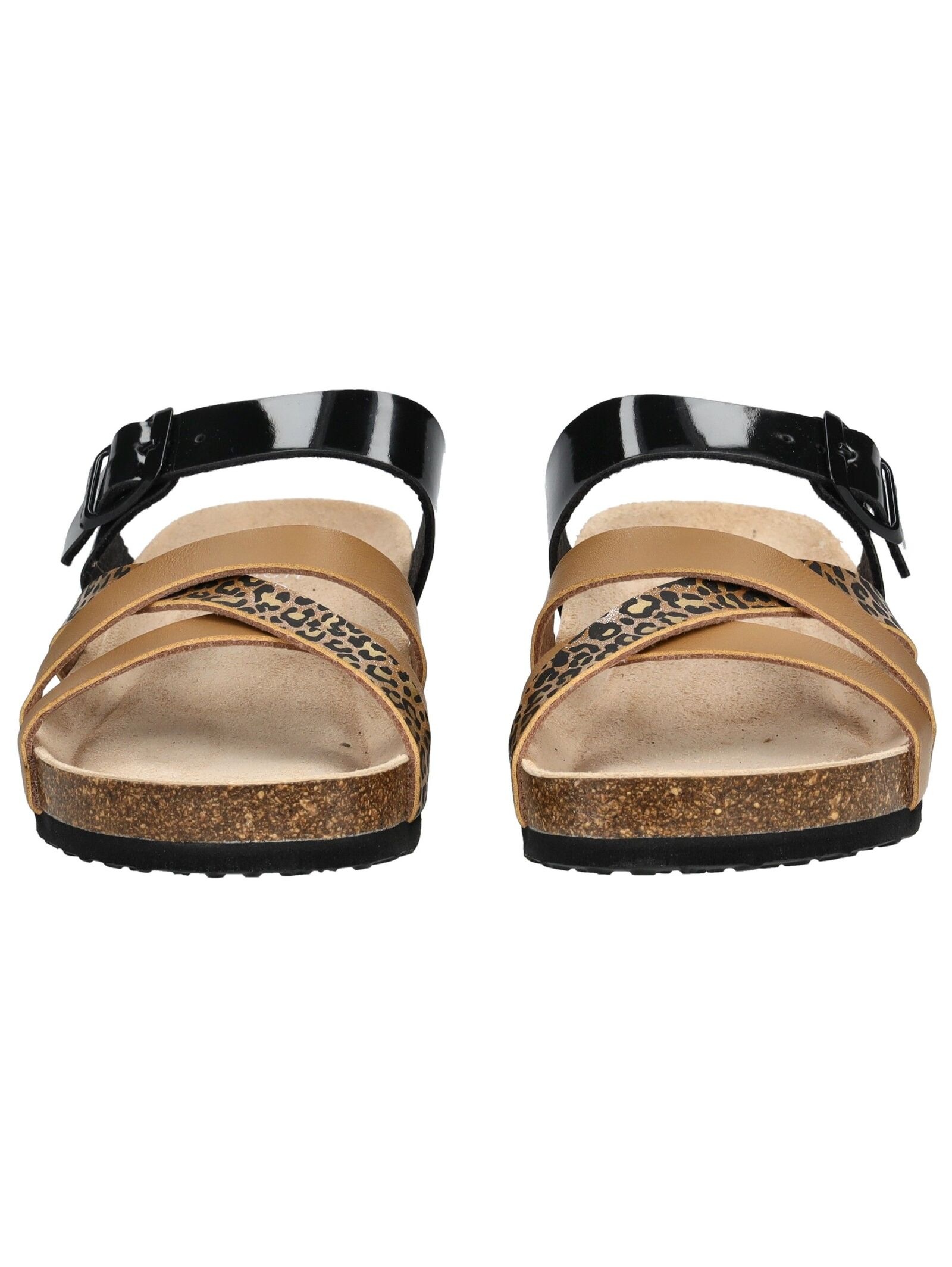 Thumbnail - Ara Pantolette "Ara Pantoletten Lederimitat"