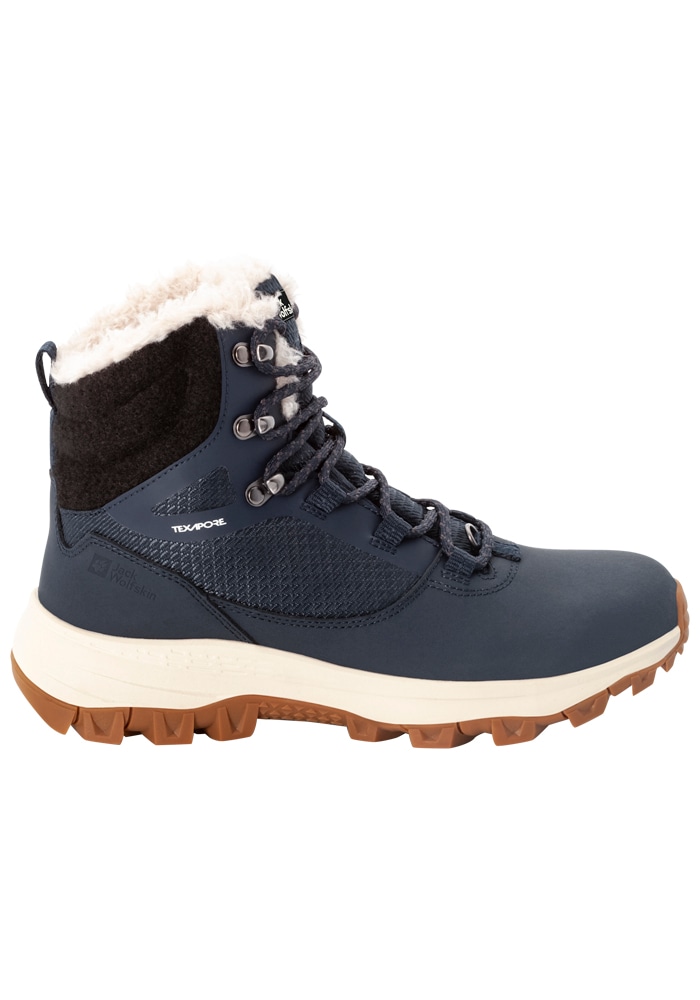 Jack Wolfskin Wanderstiefel "EVERQUEST TEXAPORE HIGH W" günstig online kaufen