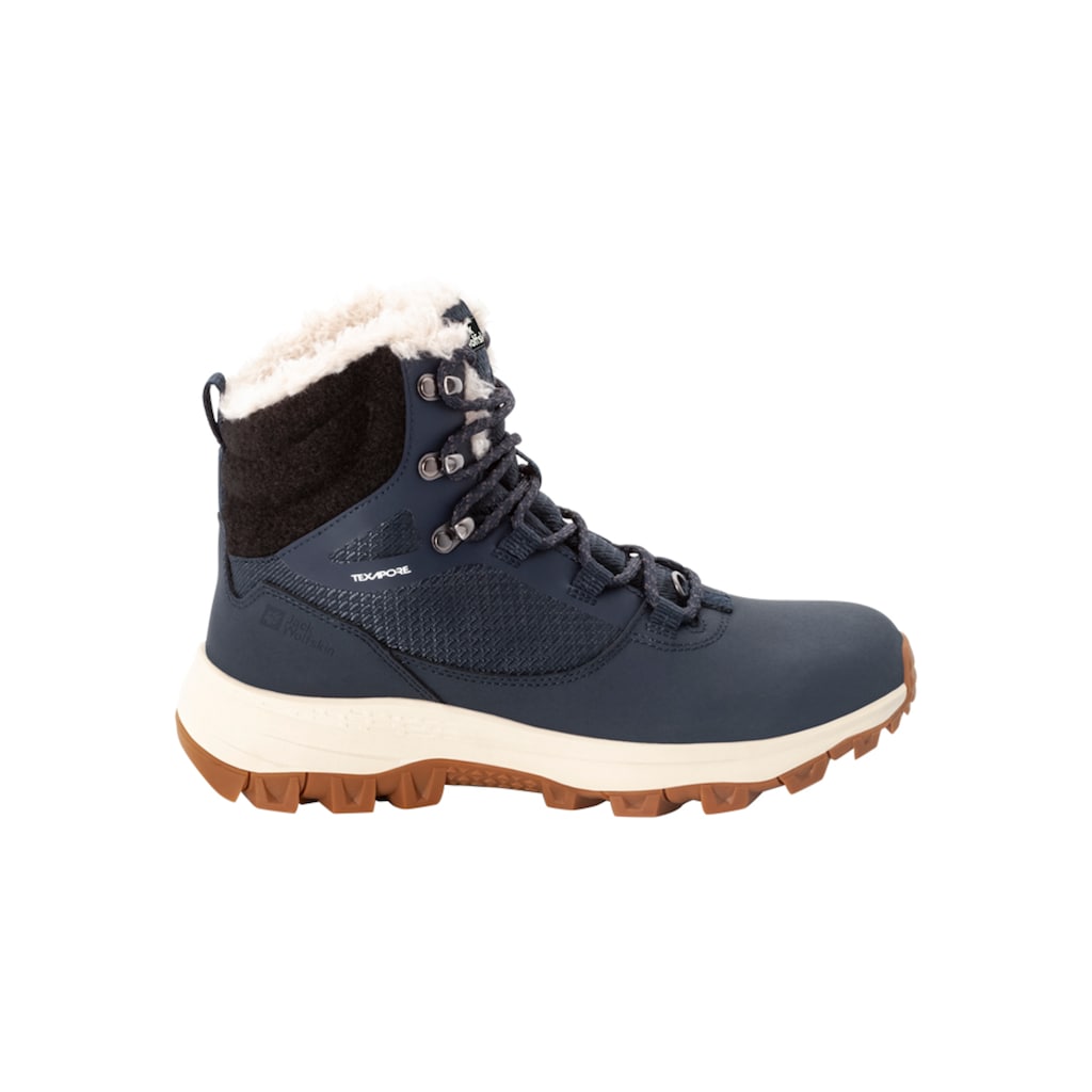 Jack Wolfskin Wanderschuh »EVERQUEST TEXAPORE HIGH W«