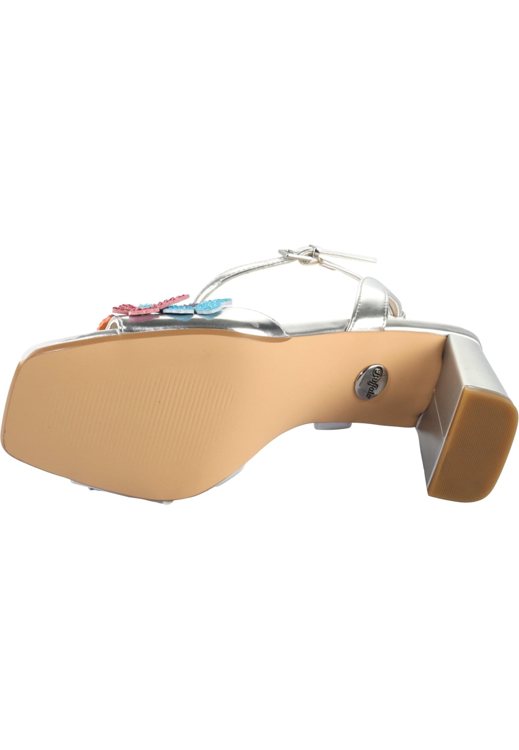 Buffalo High-Heel-Pumps »Buffalo APRIL BUTTERFLY GLAM«