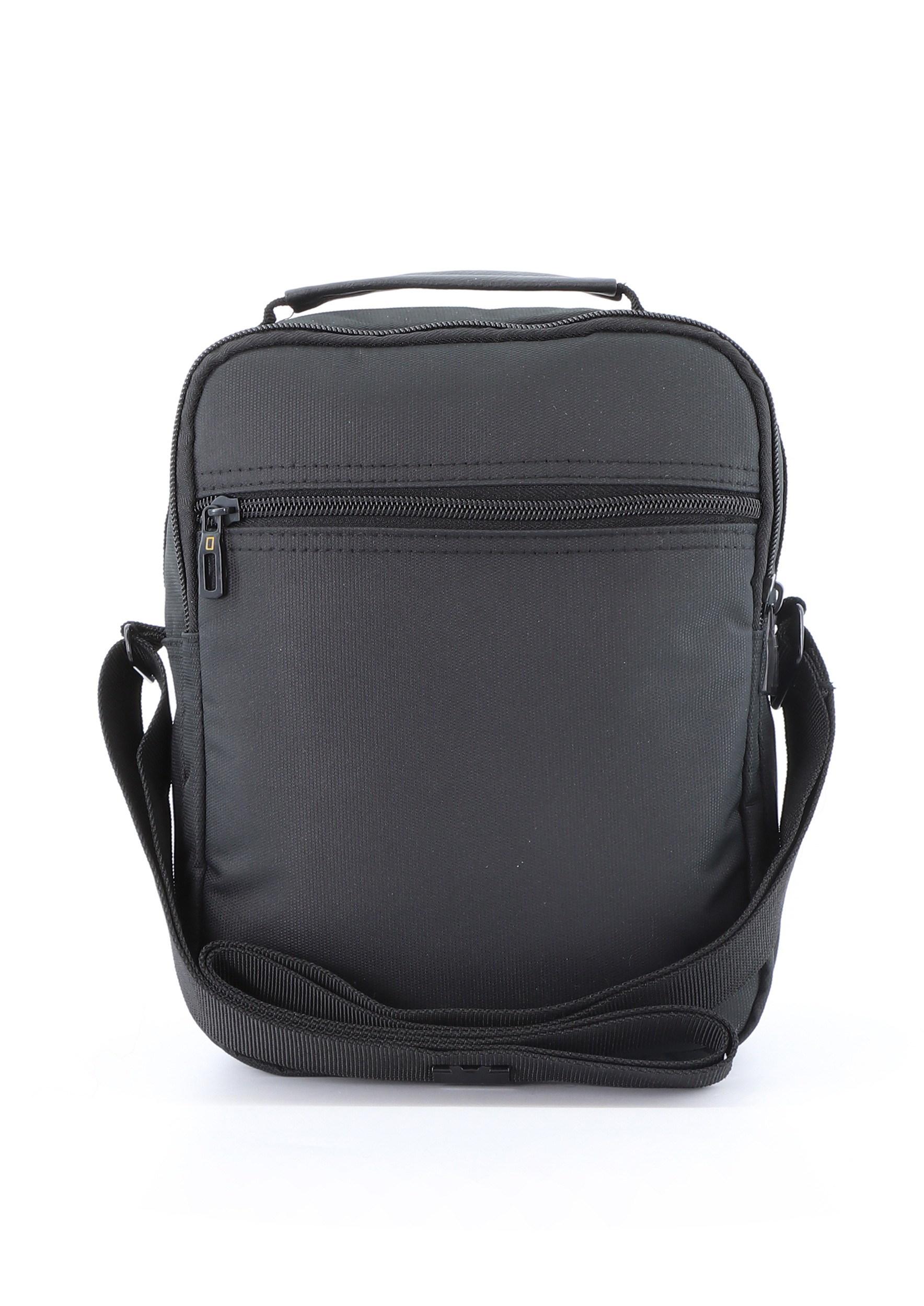 Thumbnail - NATIONAL GEOGRAPHIC Schultertasche "Pro" in schlichtem Design