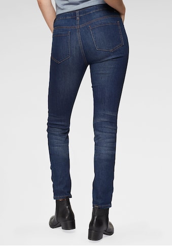 Aniston CASUAL Skinny-fit-Jeans Regular-Waist