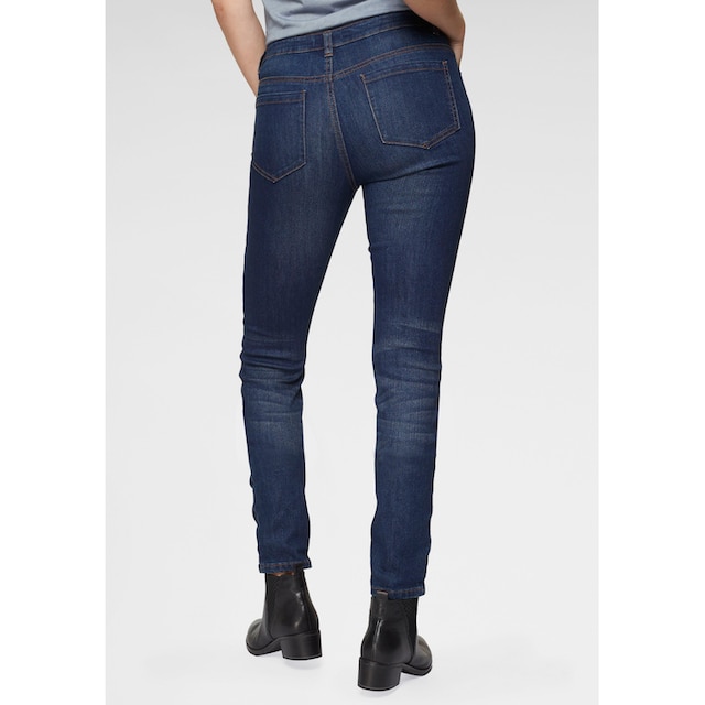 Aniston CASUAL Skinny-fit-Jeans, Regular-Waist für bestellen | BAUR