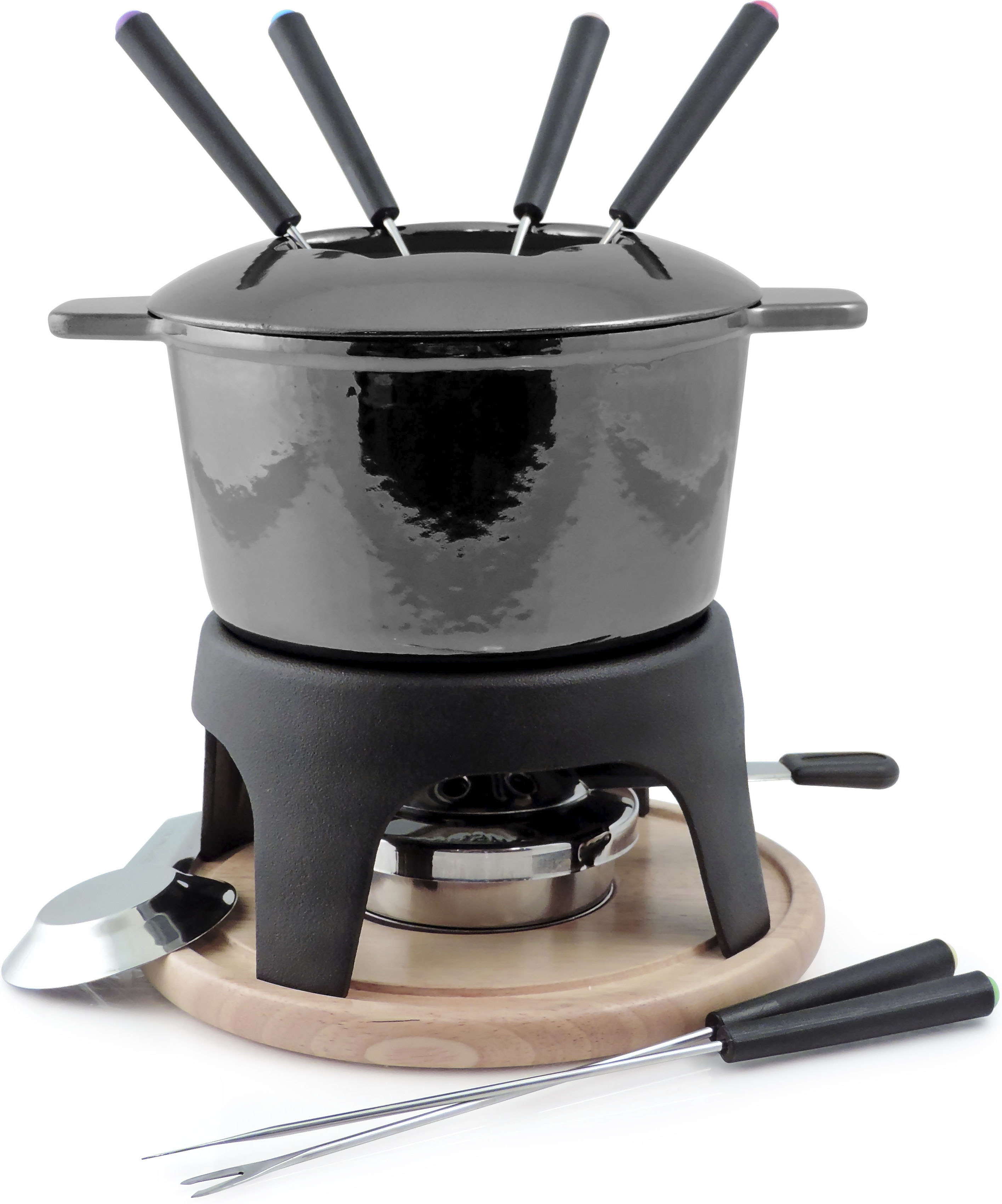 Fondue »Sierra«, 11-teilig