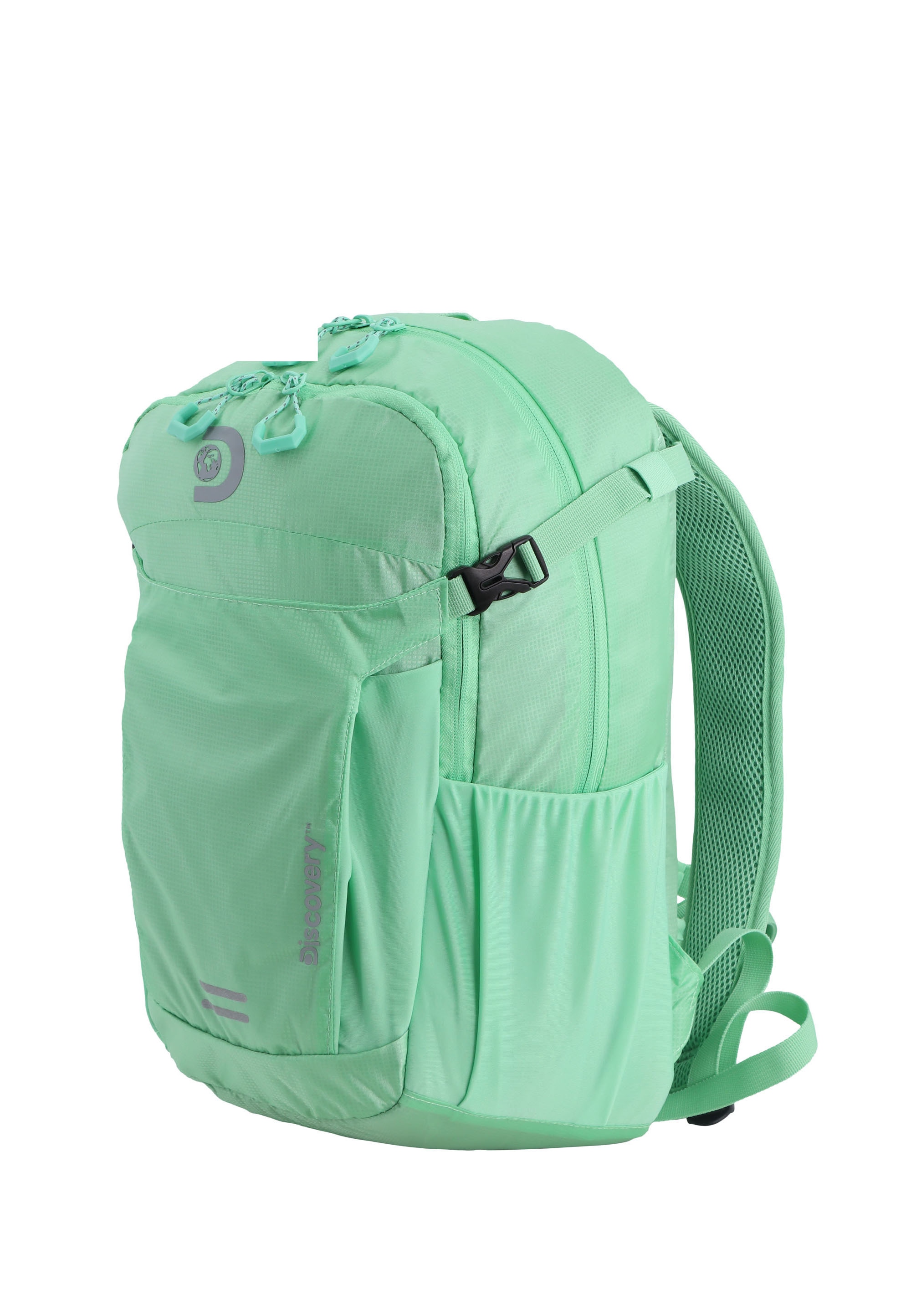 Discovery Sportrucksack »Body Spirit«, aus Nylon-Material