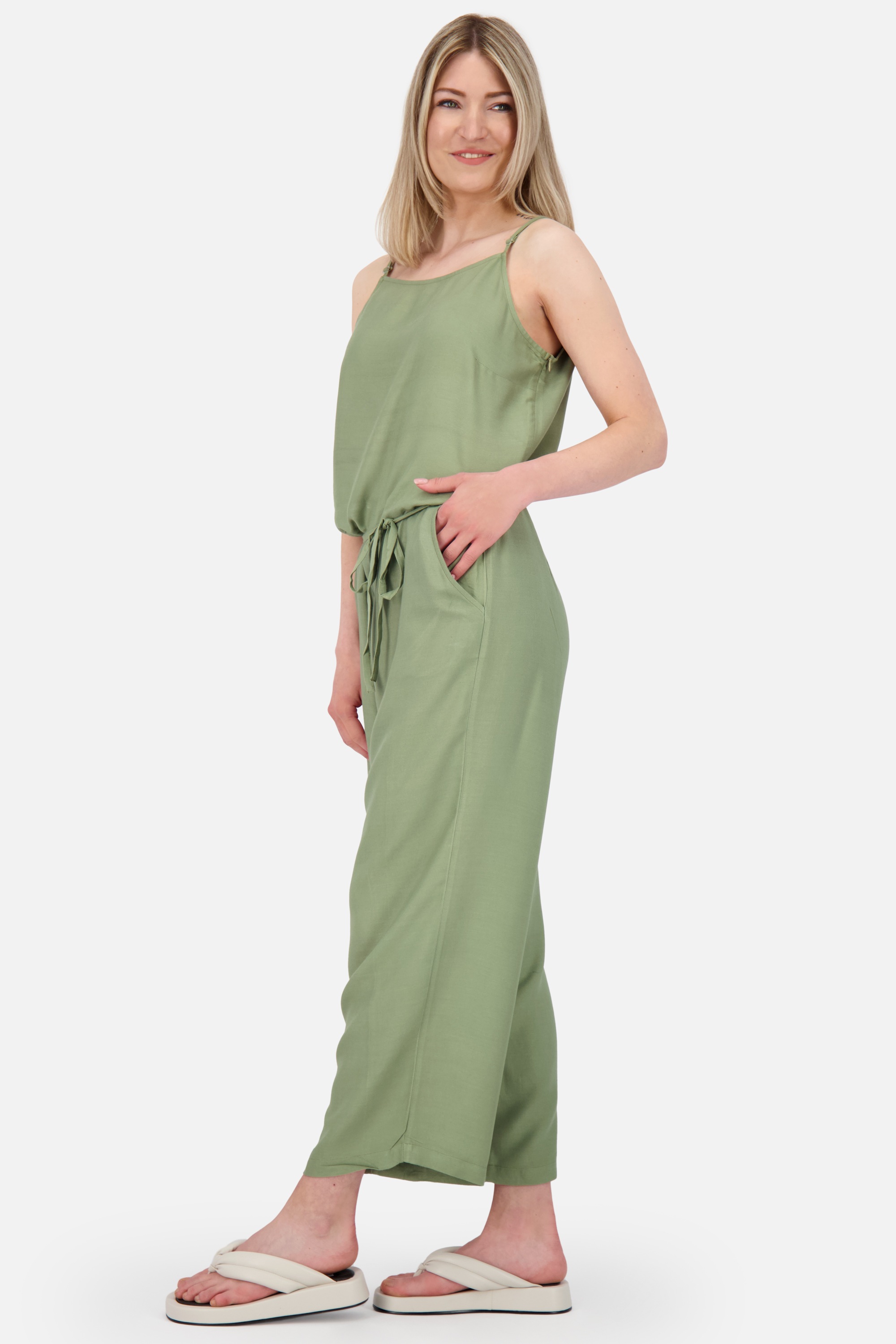 Thumbnail - Alife & Kickin Jumpsuit "Damen BritneyAK A"