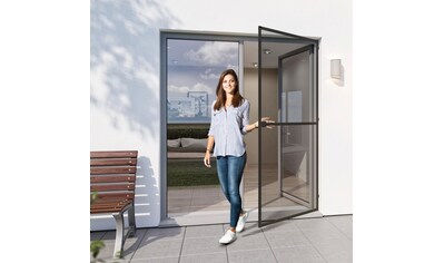 Windhager Insektenschutz-Tür »RHINO«, BxH: 100x210 cm kaufen