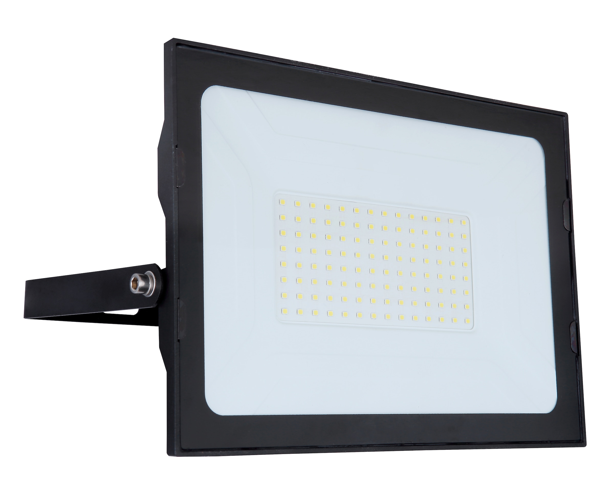 GLOBO LIGHTING LED Außen-Wandleuchte »HELGA I«, Leuchtmittel LED-Modul | LED fest integriert, Außenleuchte Aluminium Druckguss schwarz/ Glas klar/ IP44/6000K