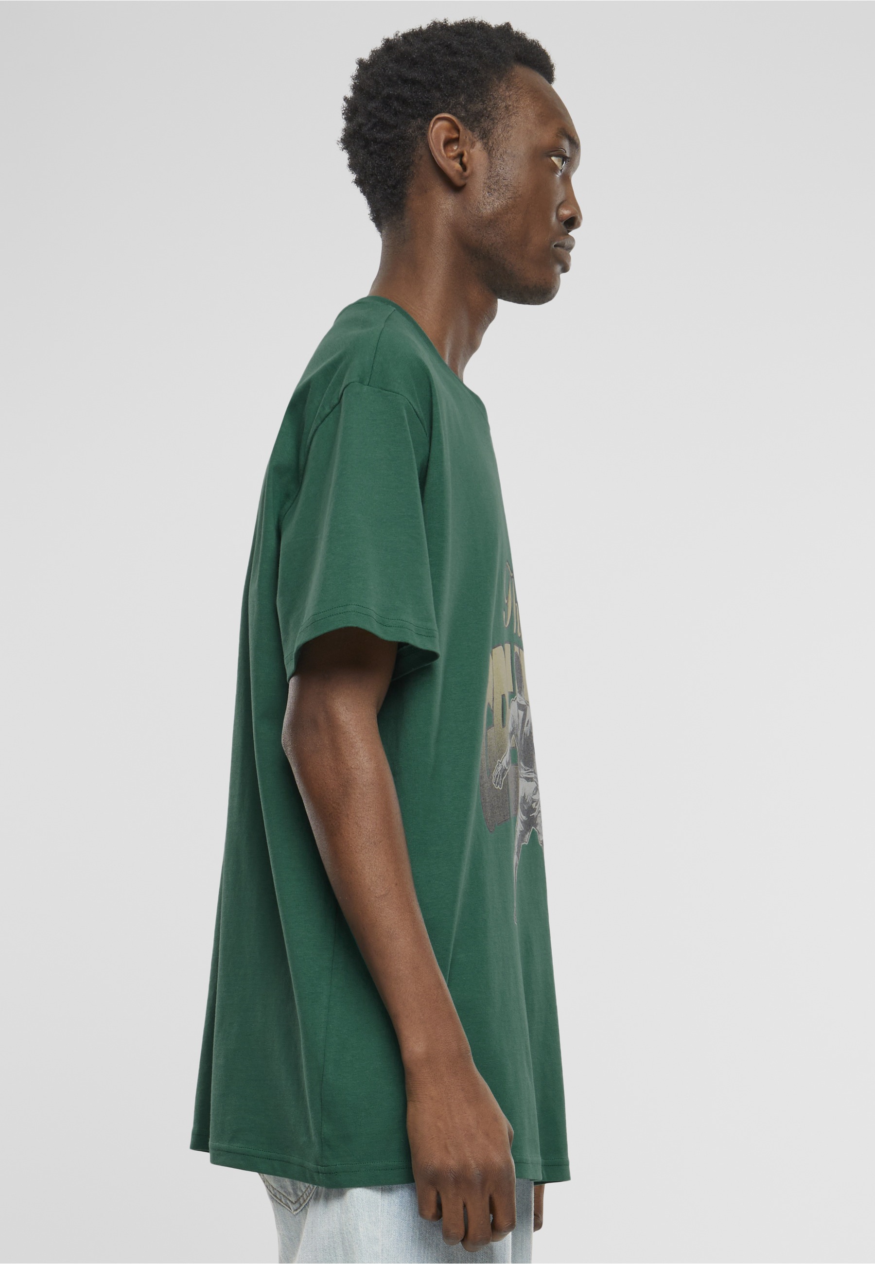 Upscale by Mister Tee T-Shirt »Upscale by Mister Tee Herren Greatest Heavy Oversize Tee« 1 Stk.