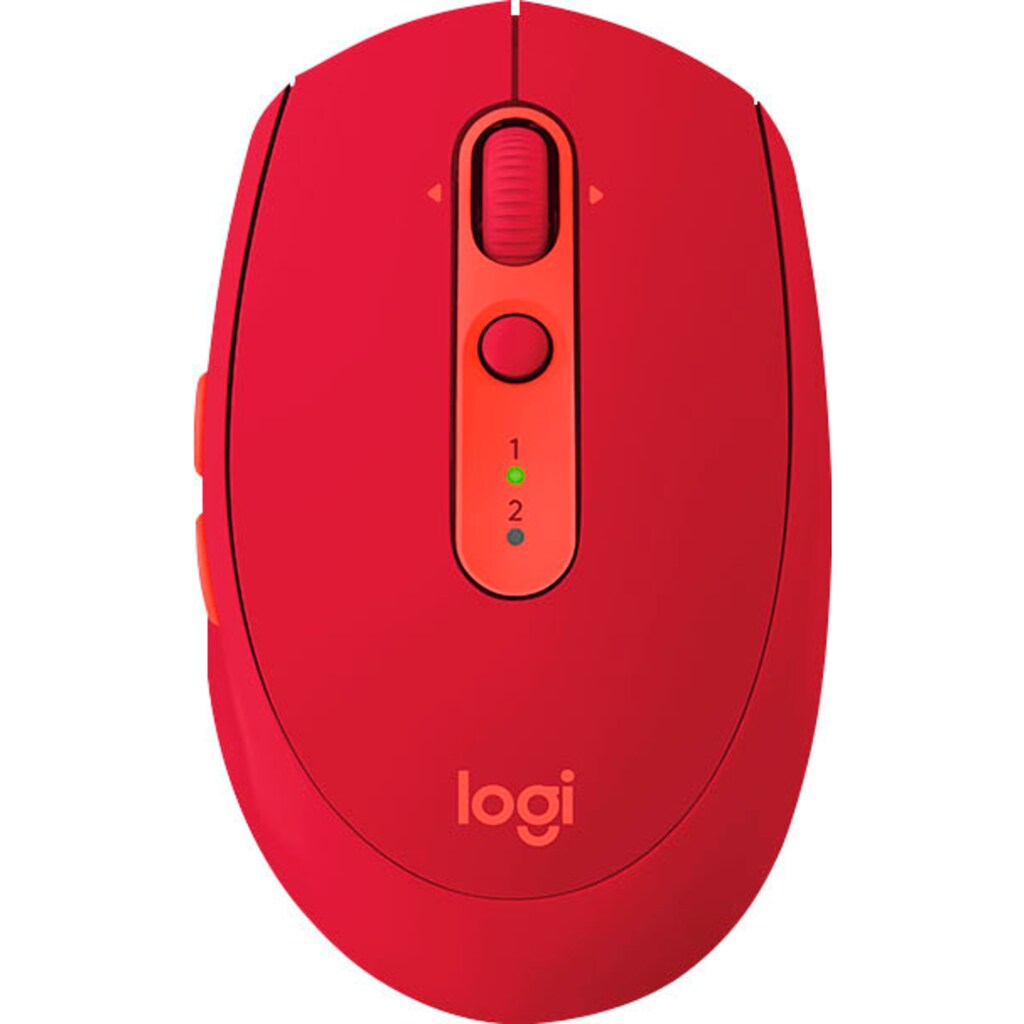 Logitech Maus »Wireless M590 Multi-Device Silent«