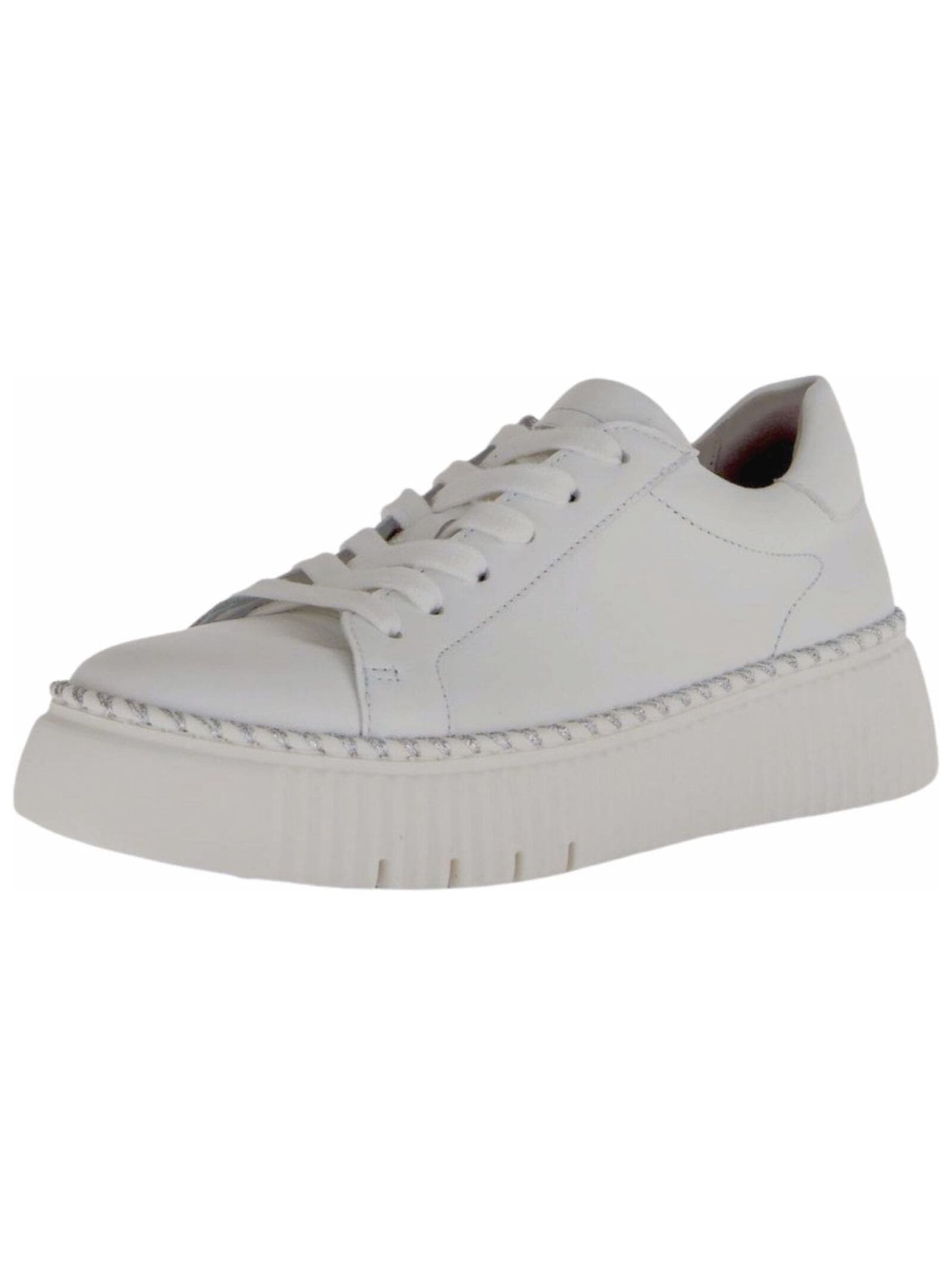 Gabor Sneaker "Gabor Sneaker Nappaleder" günstig online kaufen