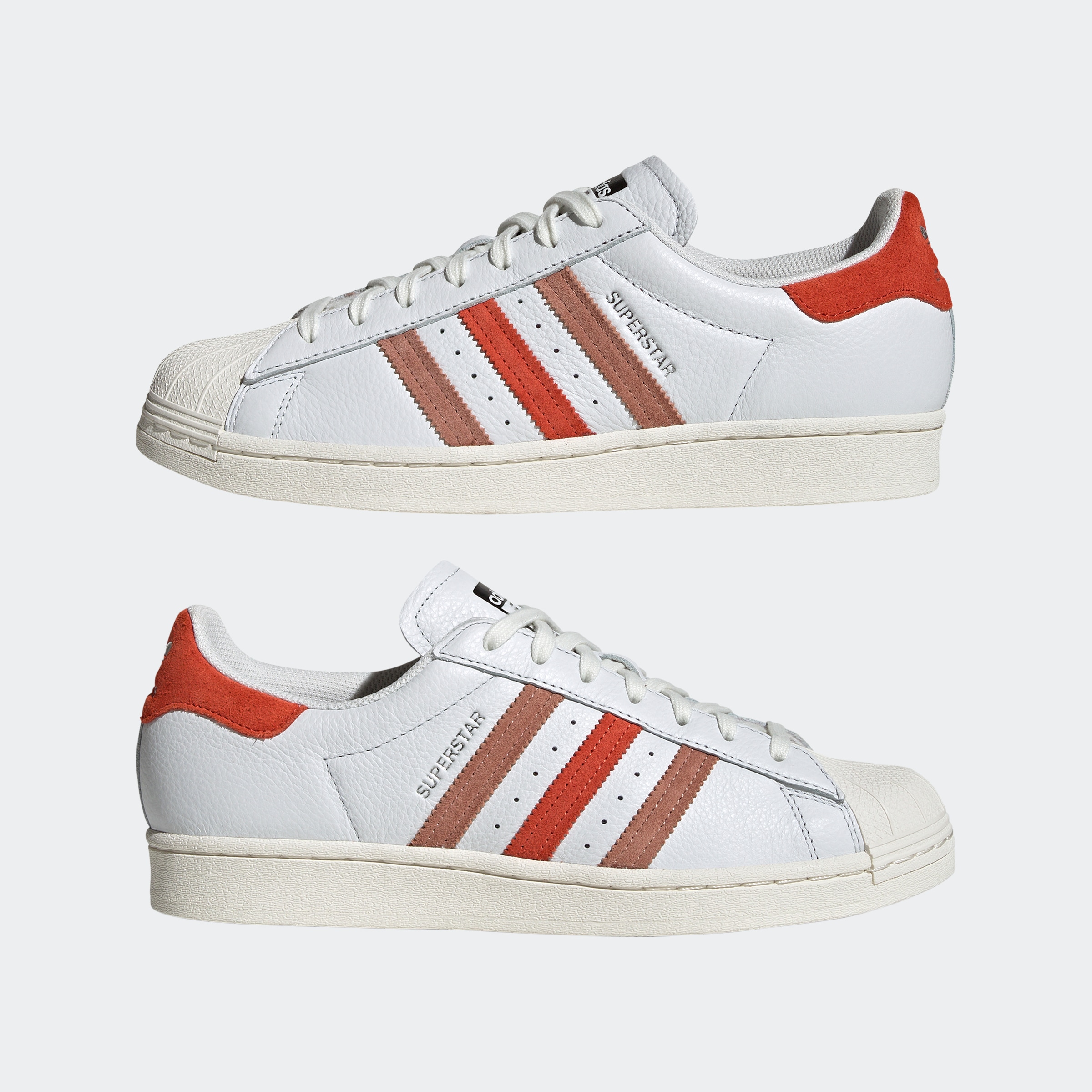 adidas Originals Sneaker »SUPERSTAR«