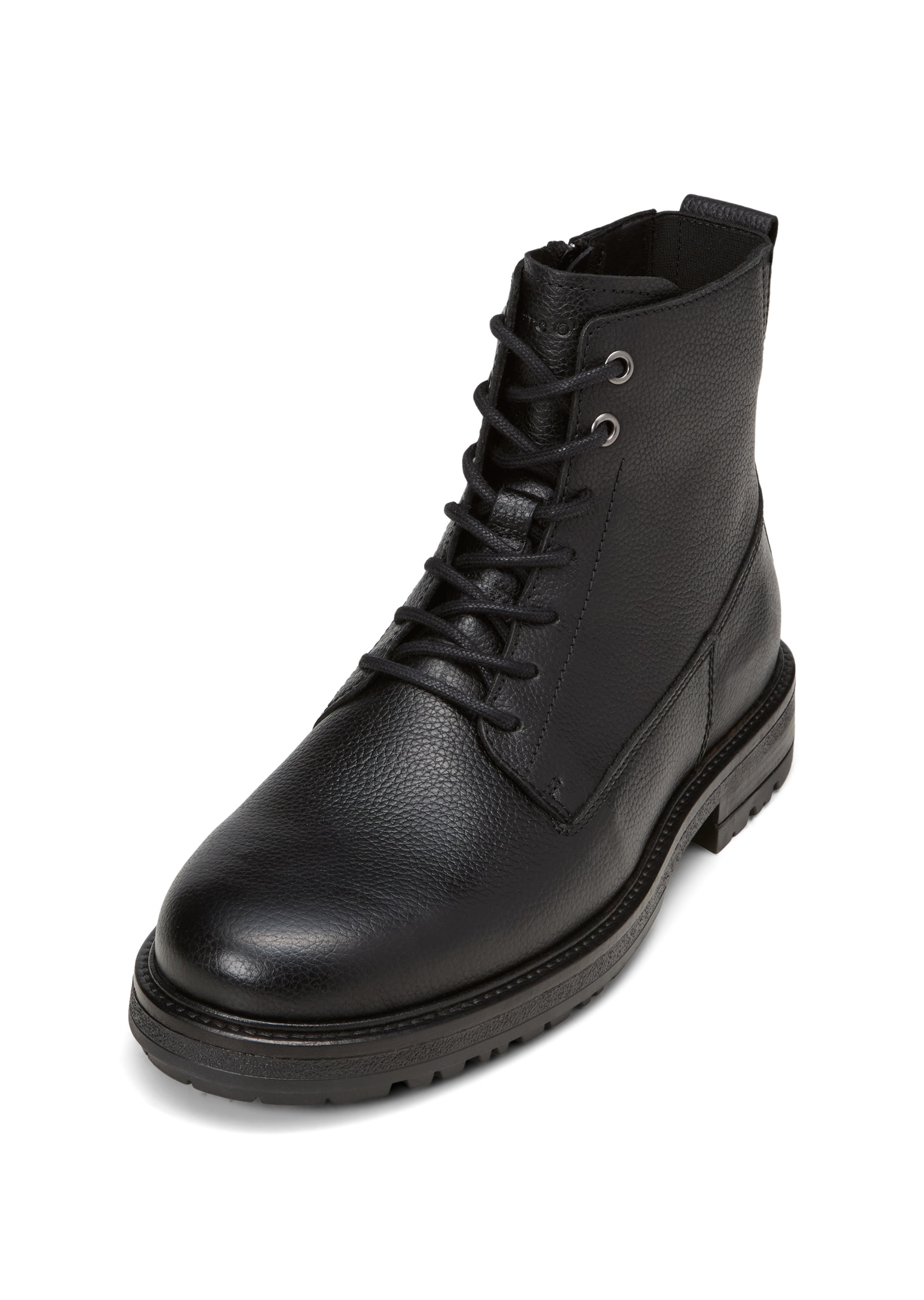 Marc OPolo Stiefelette "mit Innenzipper" günstig online kaufen