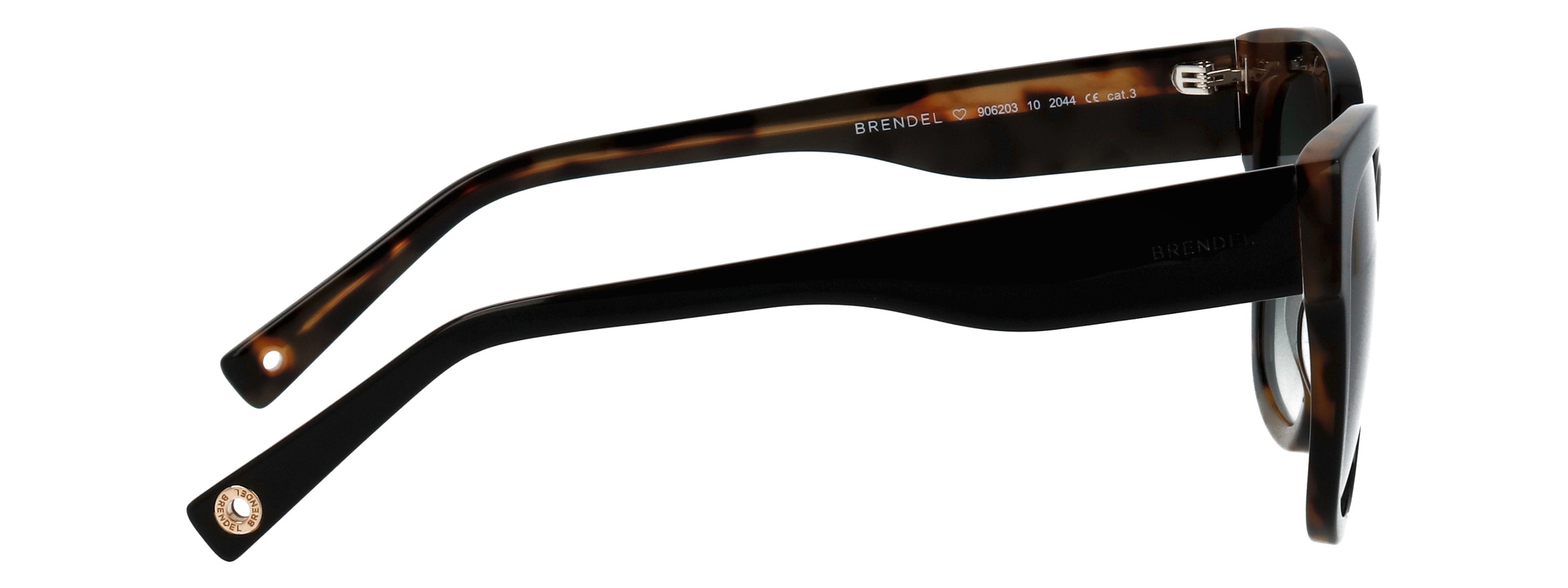 BRENDEL eyewear Sonnenbrille »BRENDEL eyewear Sonnenbrille«