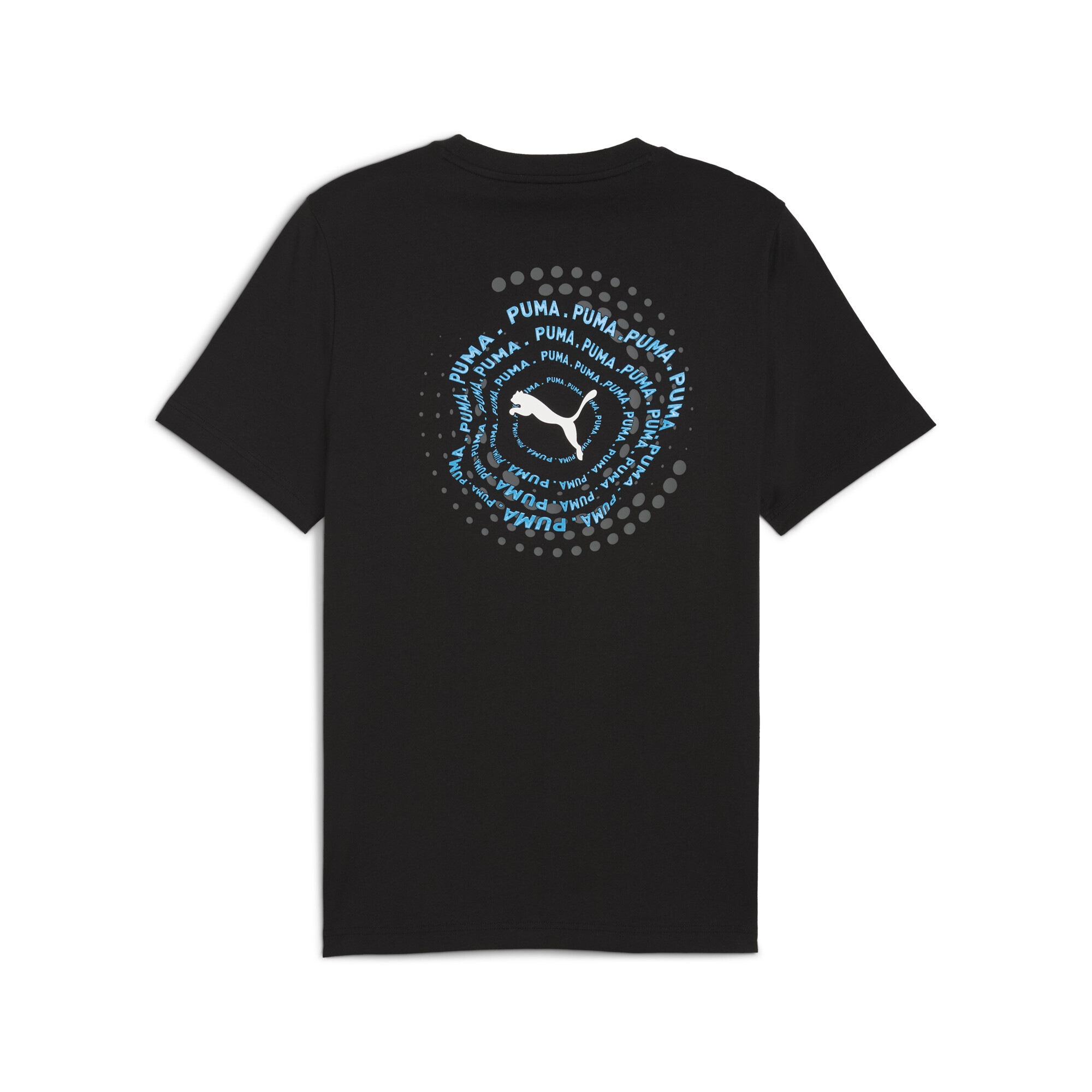PUMA T-Shirt »Graphic T-Shirt Herren«