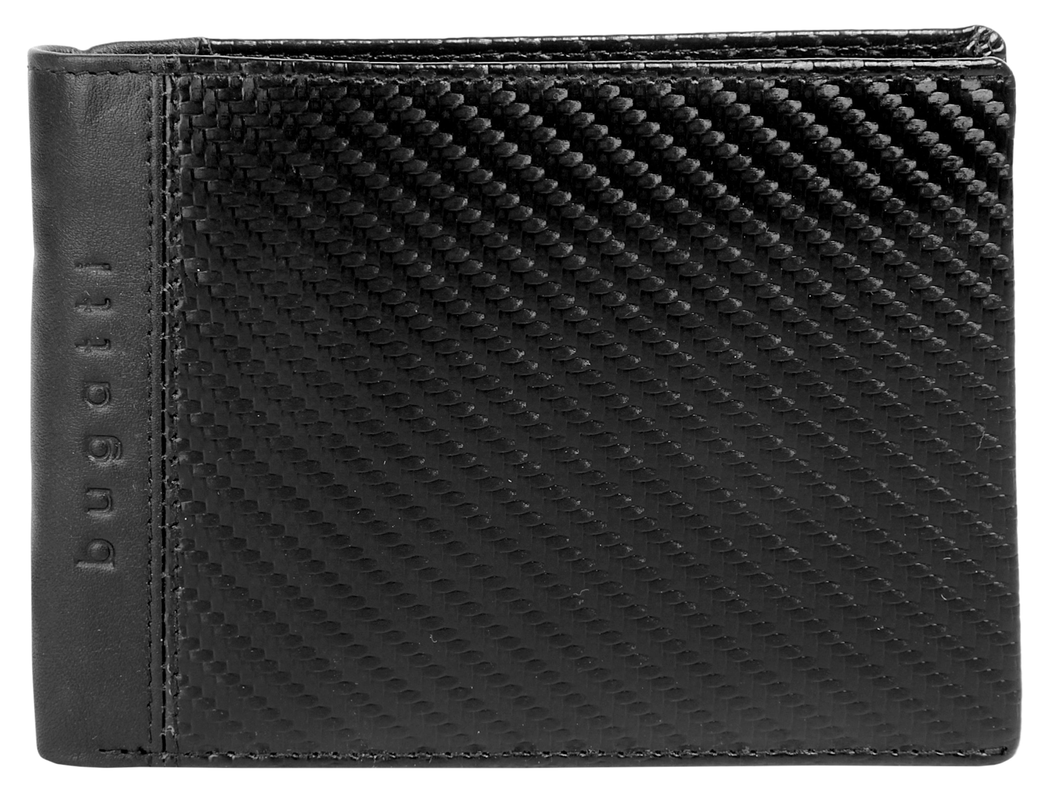 bugatti Geldbörse Comet, mit RFID-Blocker Schutz günstig online kaufen