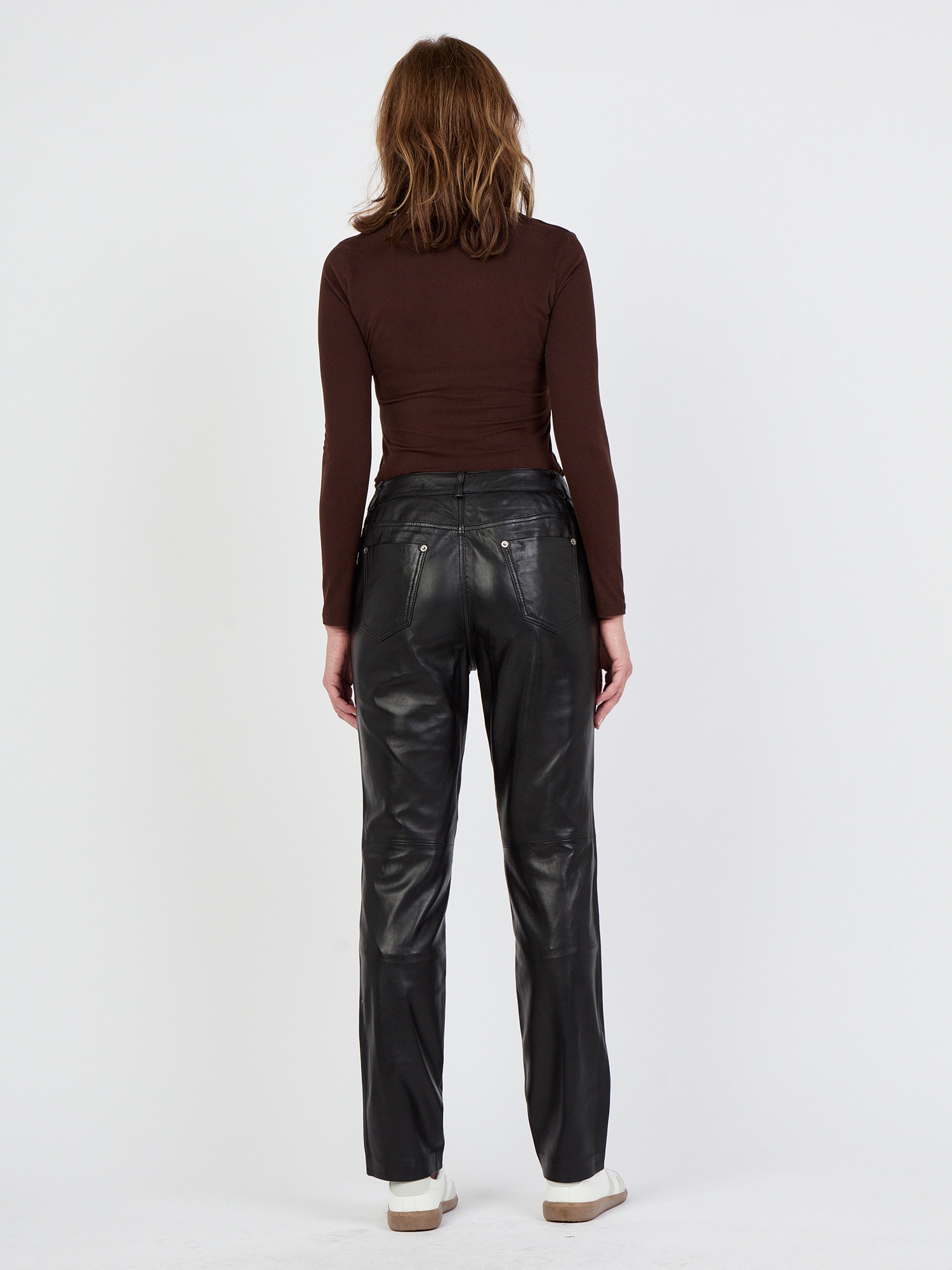 JCC Lederhose »31019444«