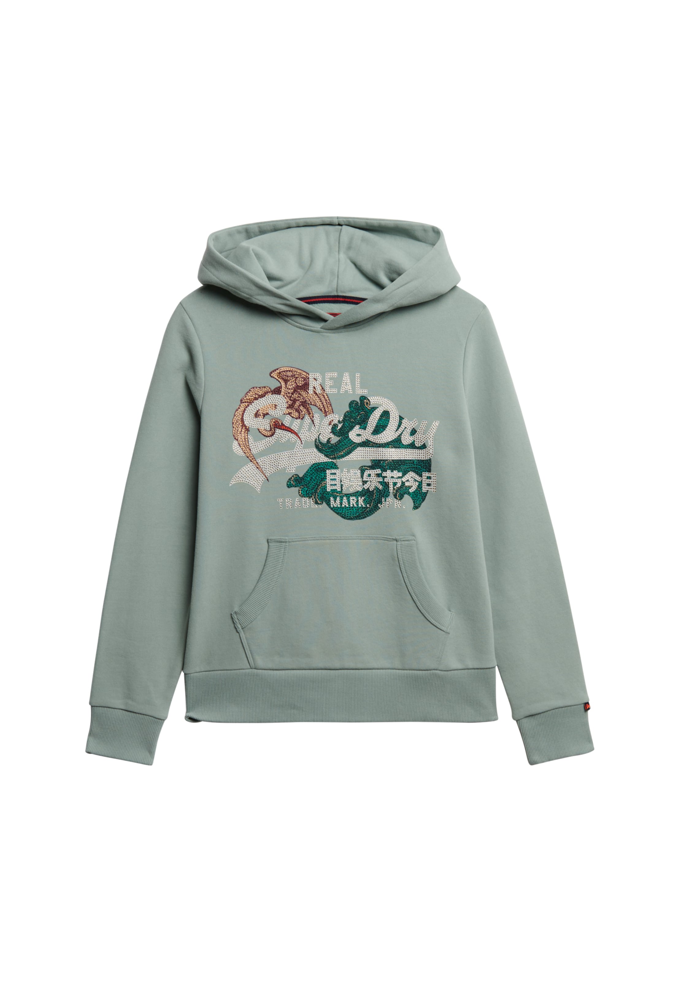 Superdry Kapuzensweatshirt