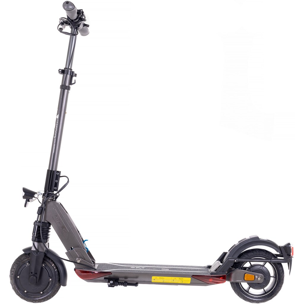 SXT Scooters E-Scooter »SXT Light Plus V - eKFV Version -«, 20 km/h, 40 km