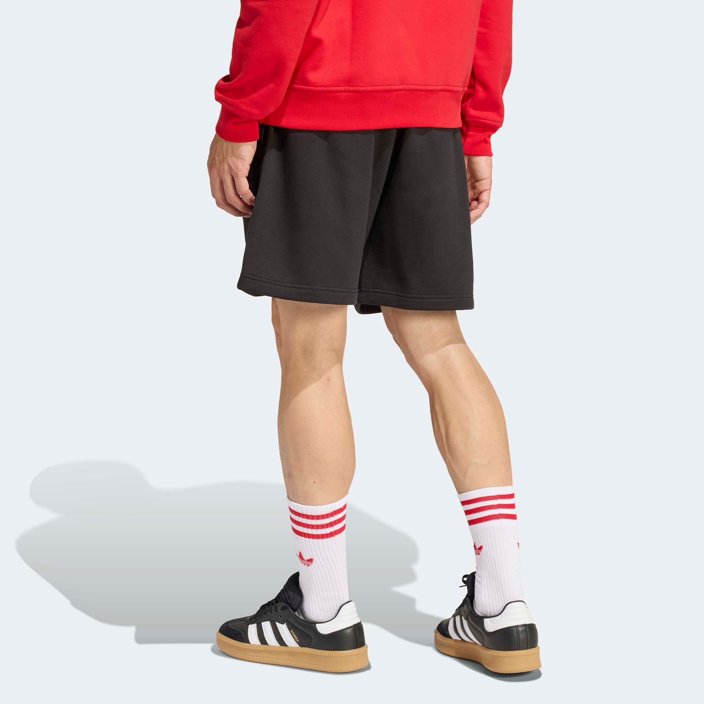 adidas Originals Shorts »ESS SHO«  sportlicher Stil, für vielseitige Alltagsaktivitäten