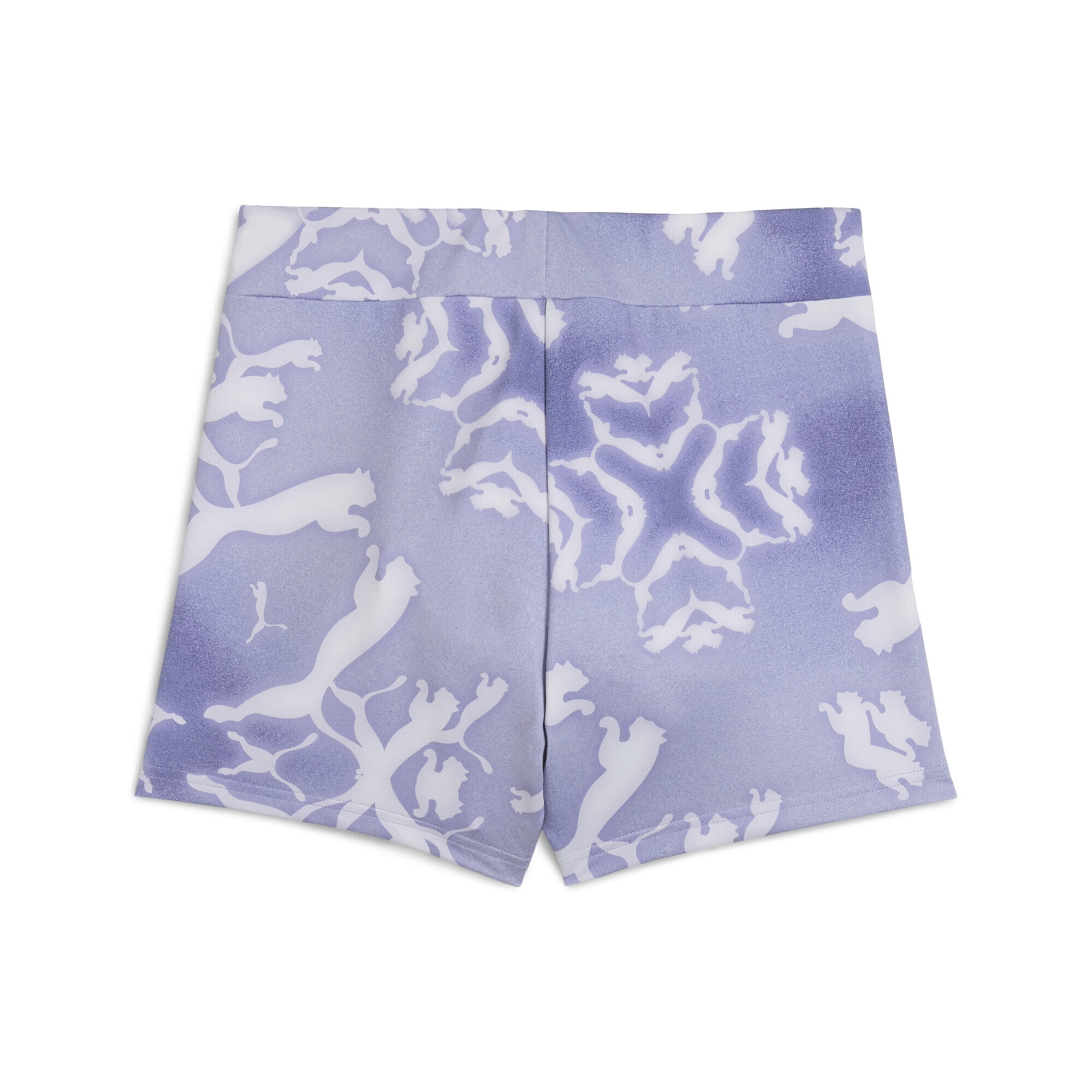 PUMA Leggings »DARE TO 3" Leggings mit Allover-Print Damen«