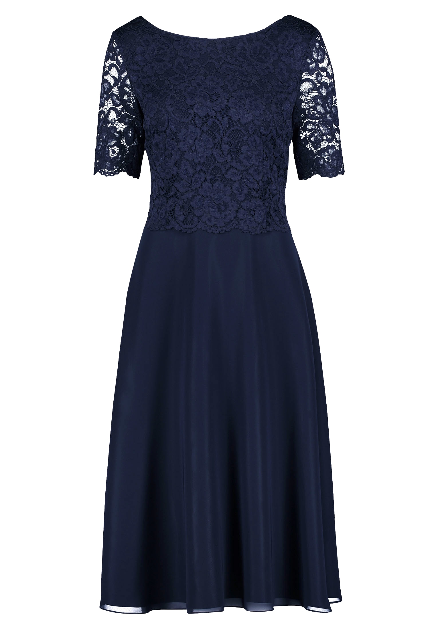 Vera Mont Cocktailkleid »Vera Mont Cocktailkleid mit Spitze«, Spitze
