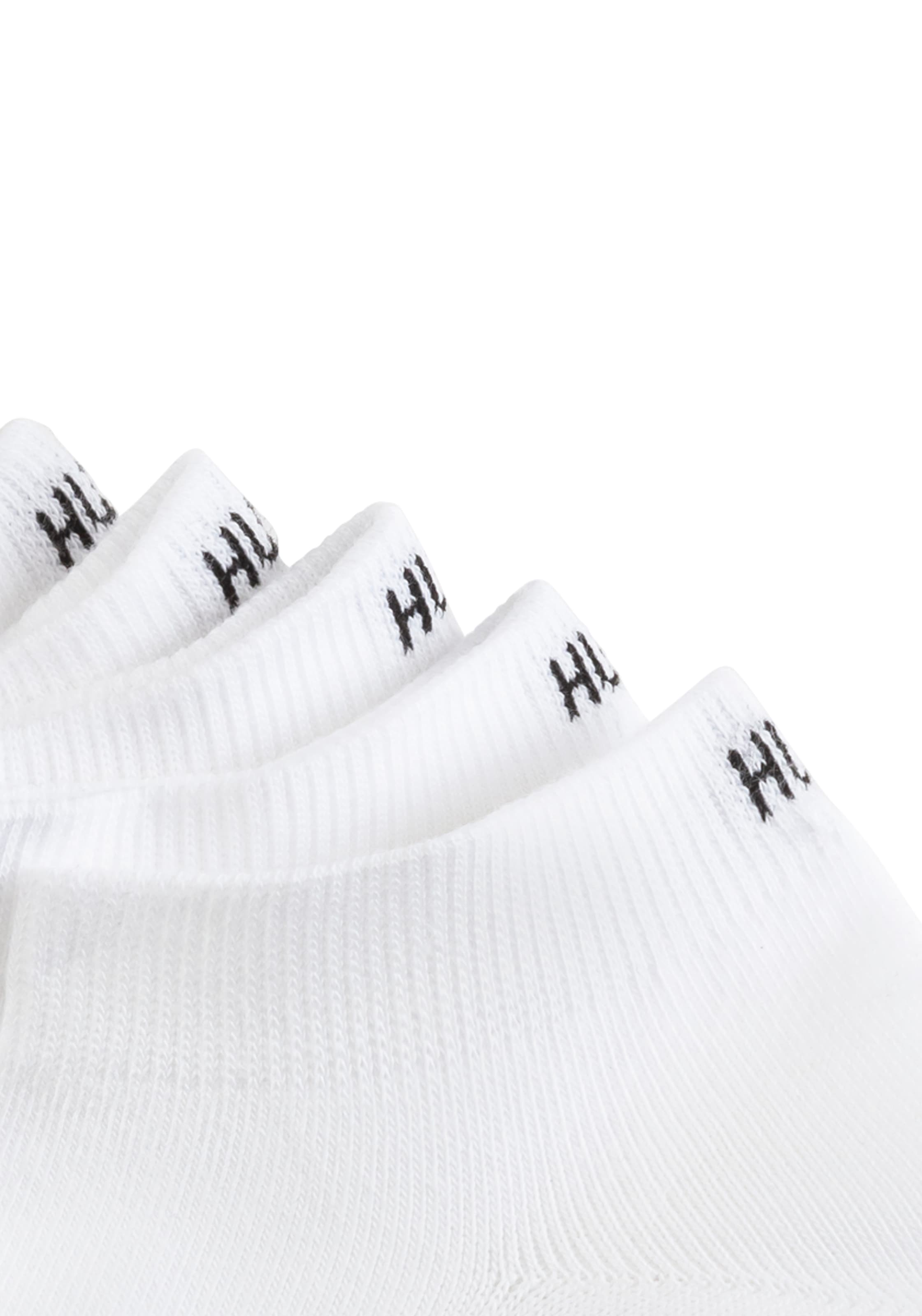 HUGO Underwear Freizeitsocken, (Packung, 6er-Pack), mit HUGO-Logoschriftzüg günstig online kaufen