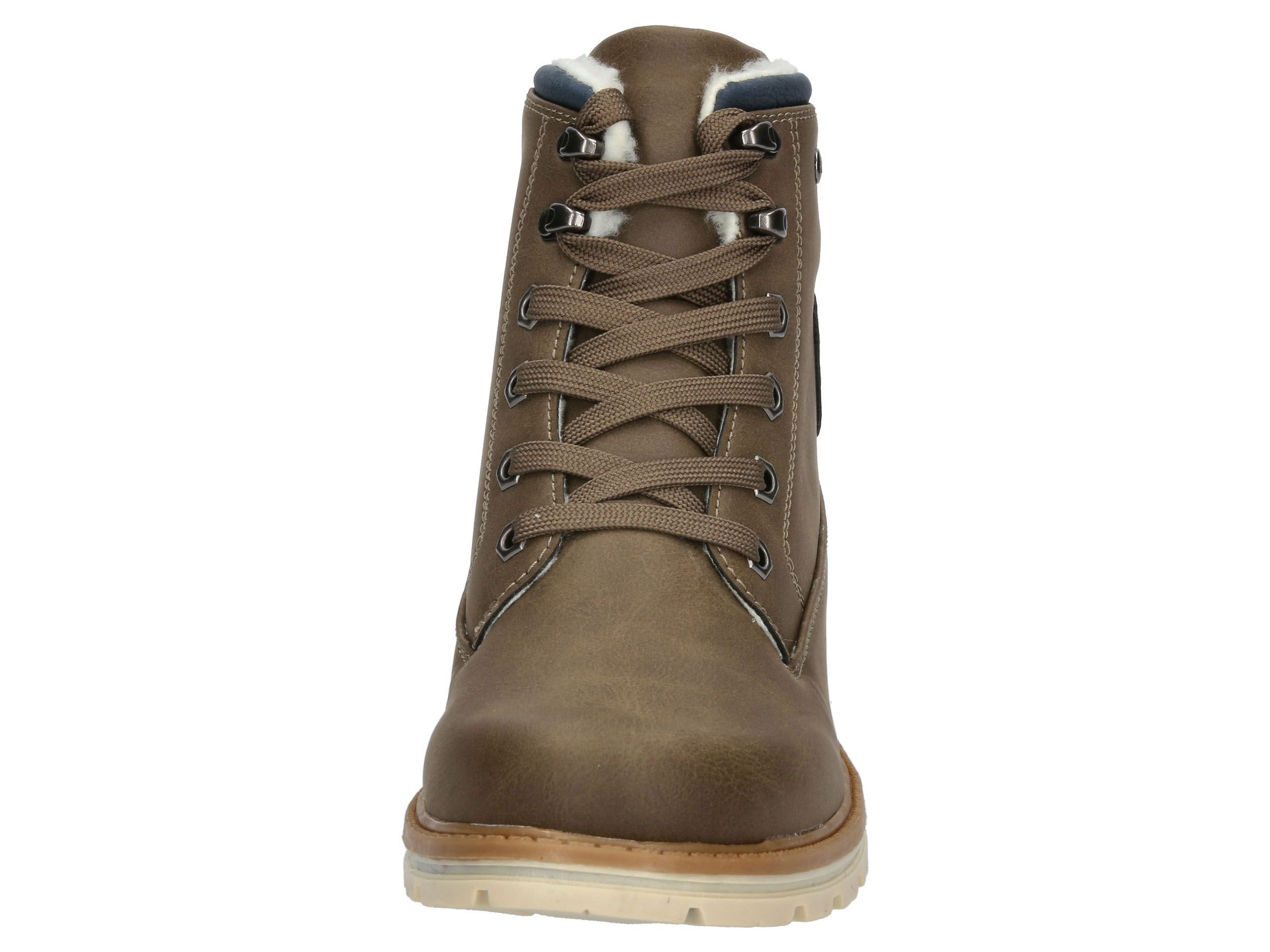 Lico Winterstiefel »Freizeitschuh Magnus«